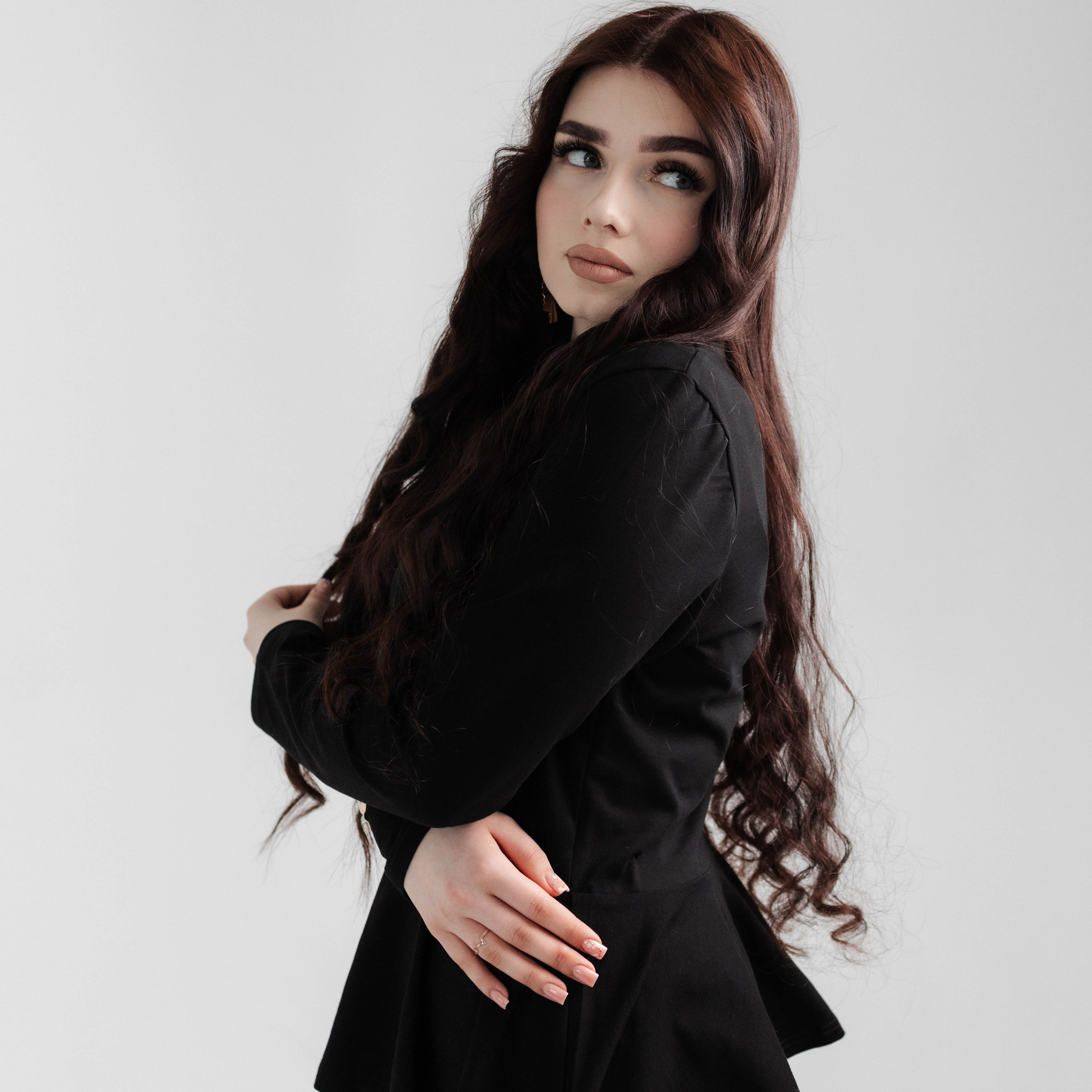 Саша и Женя. Ника, фотограф из Нижнего Новгорода