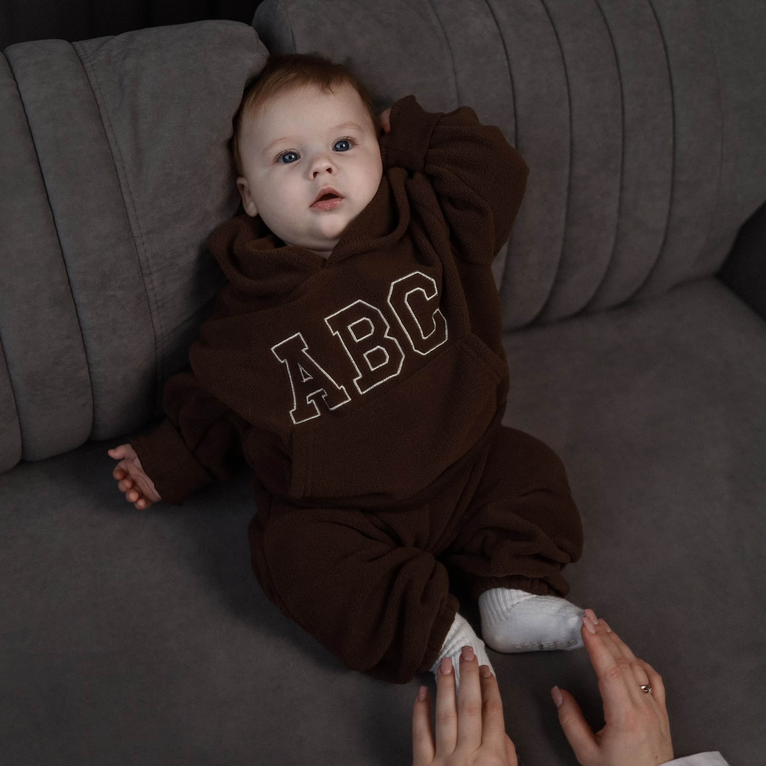 AL&DI. Ника, фотограф из Нижнего Новгорода