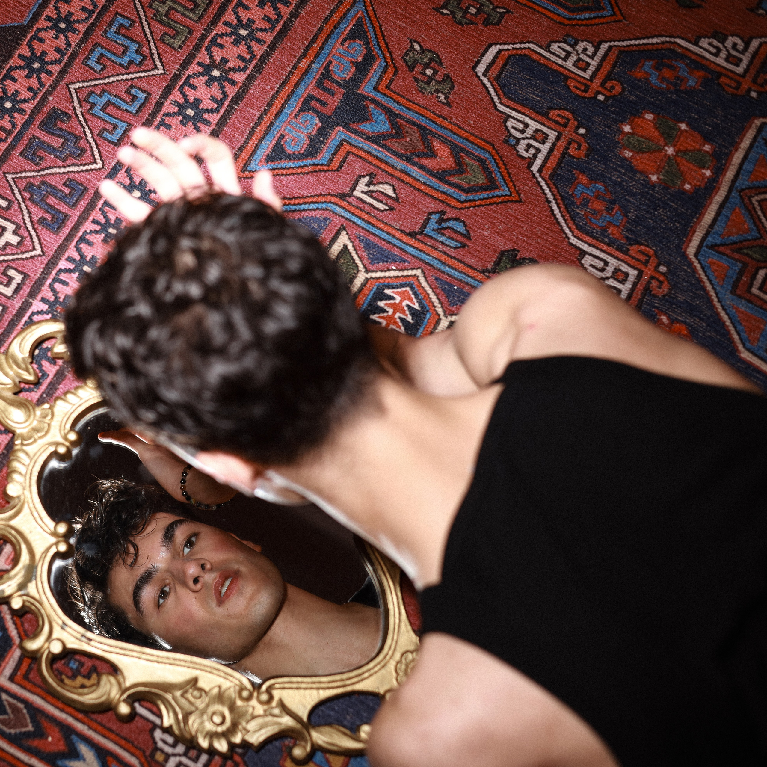 SAY. Ника, фотограф из Нижнего Новгорода