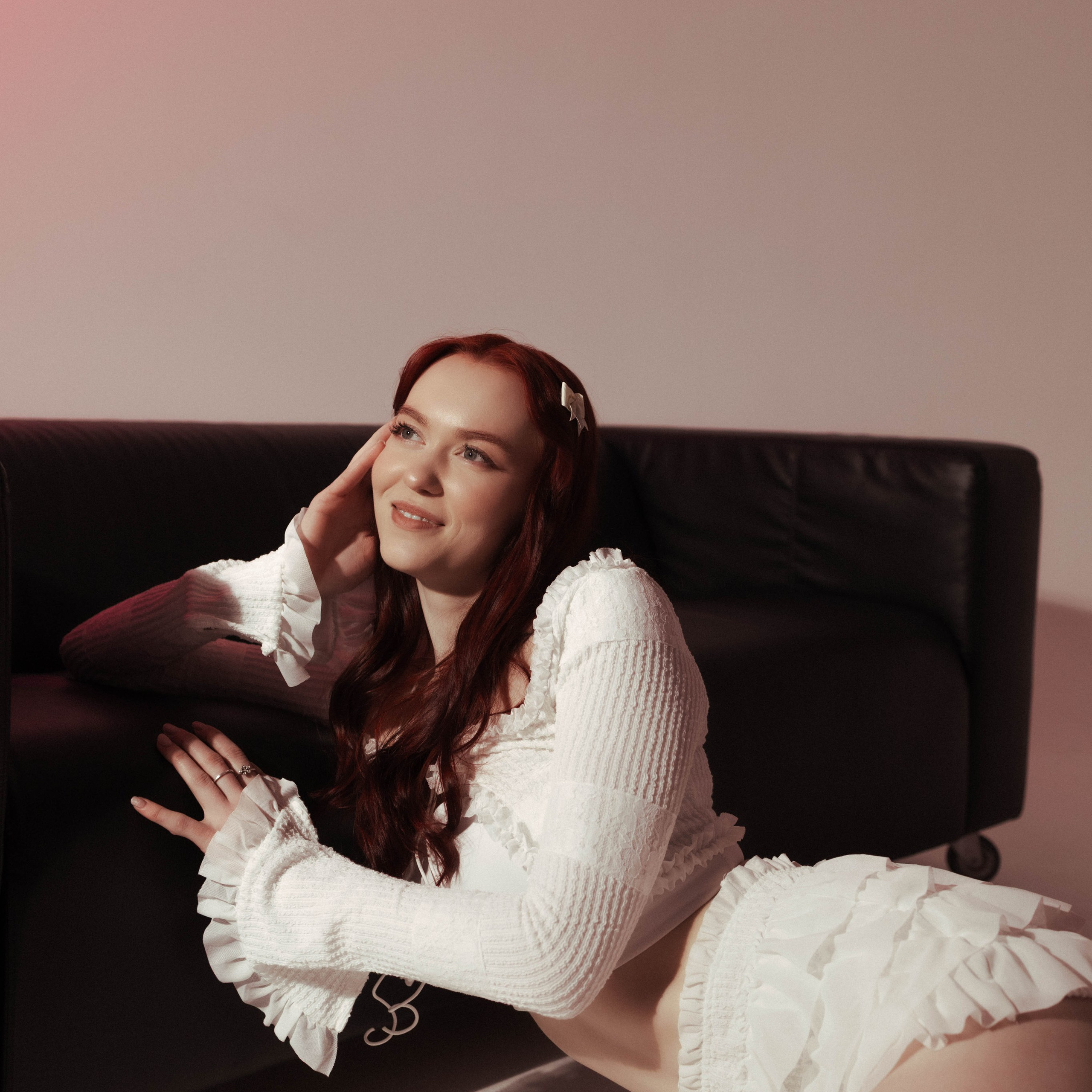 Яна. Ника, фотограф из Нижнего Новгорода