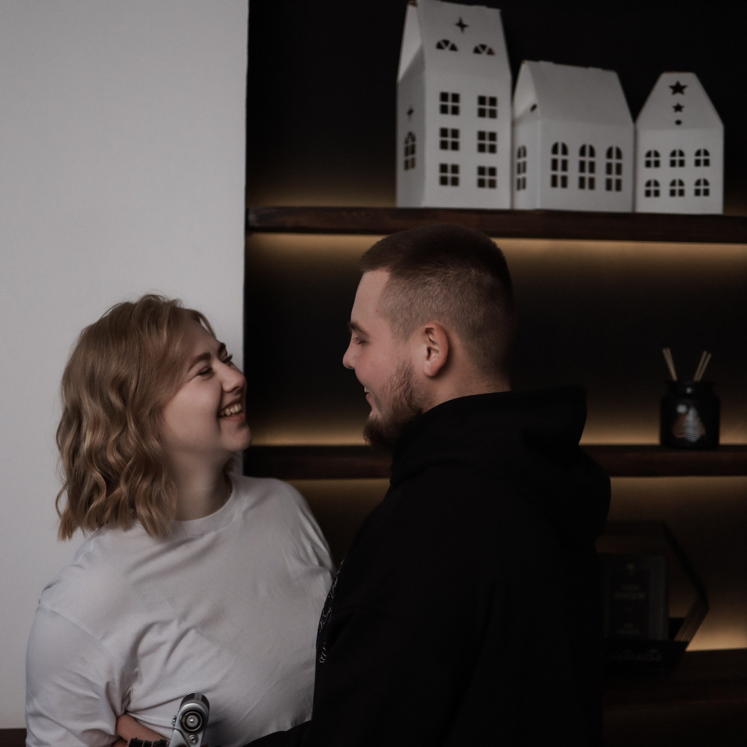 AL&DI. Ника, фотограф из Нижнего Новгорода