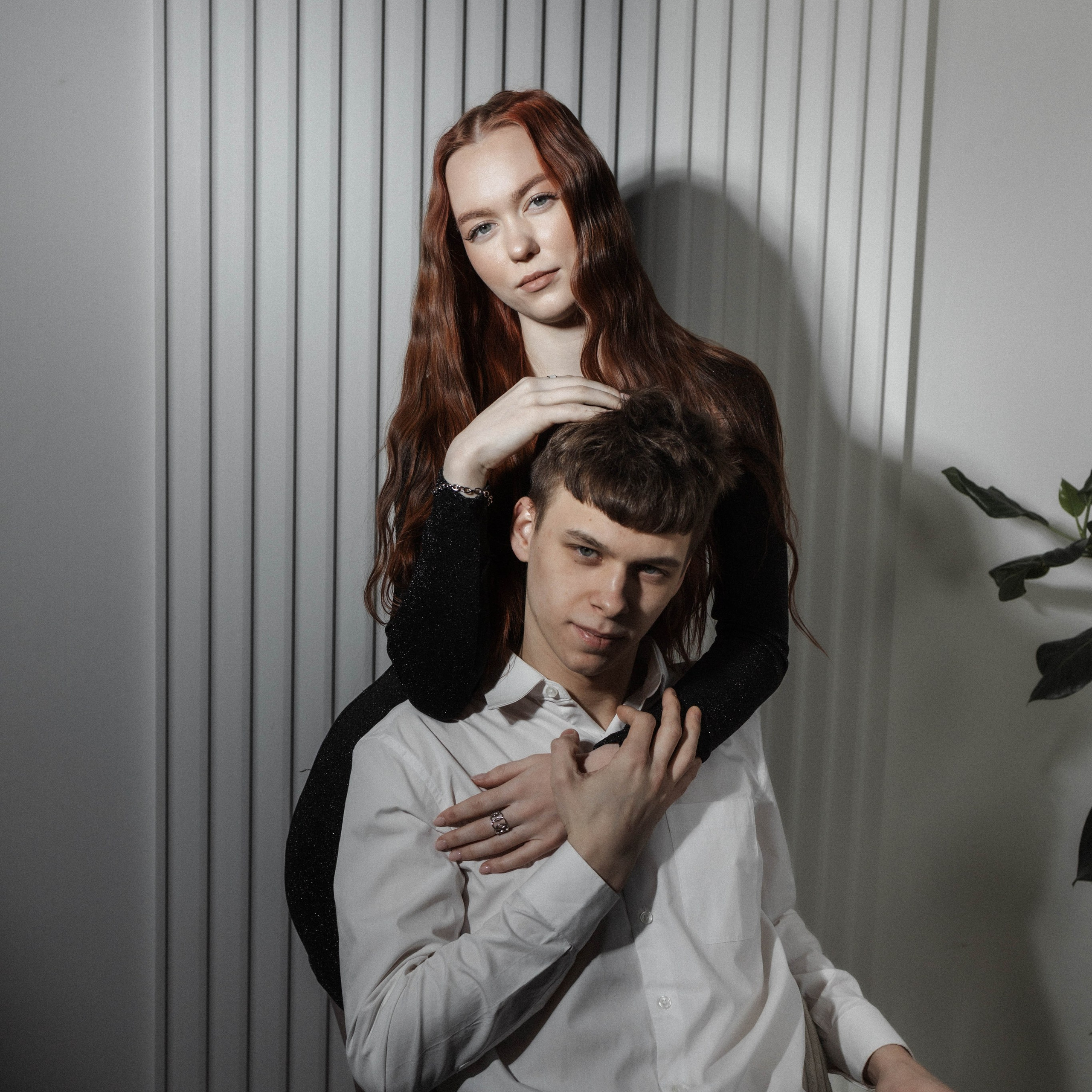 M&Y. Ника, фотограф из Нижнего Новгорода