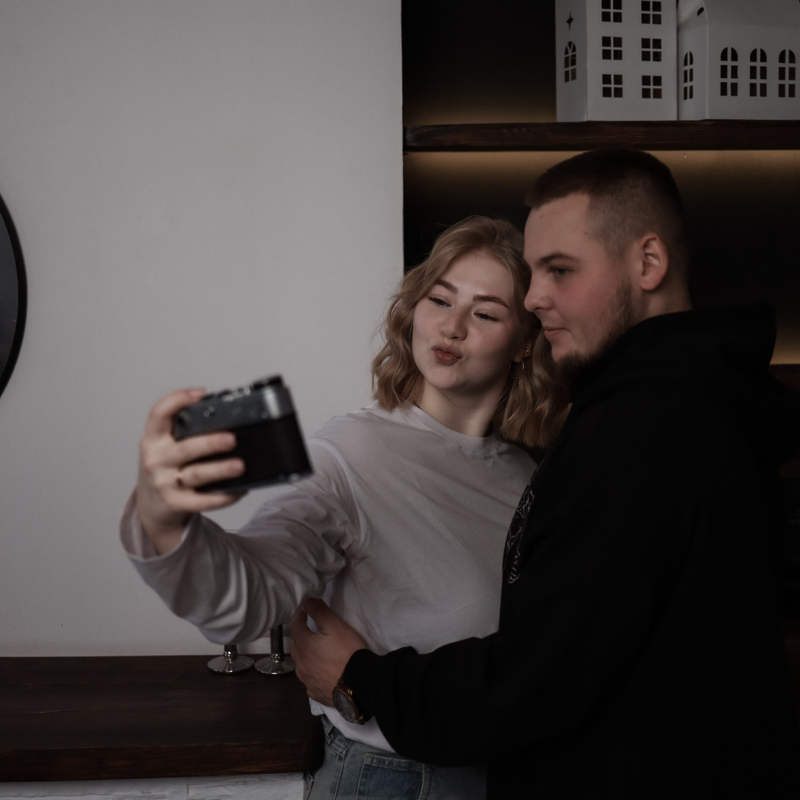 AL&DI. Ника, фотограф из Нижнего Новгорода