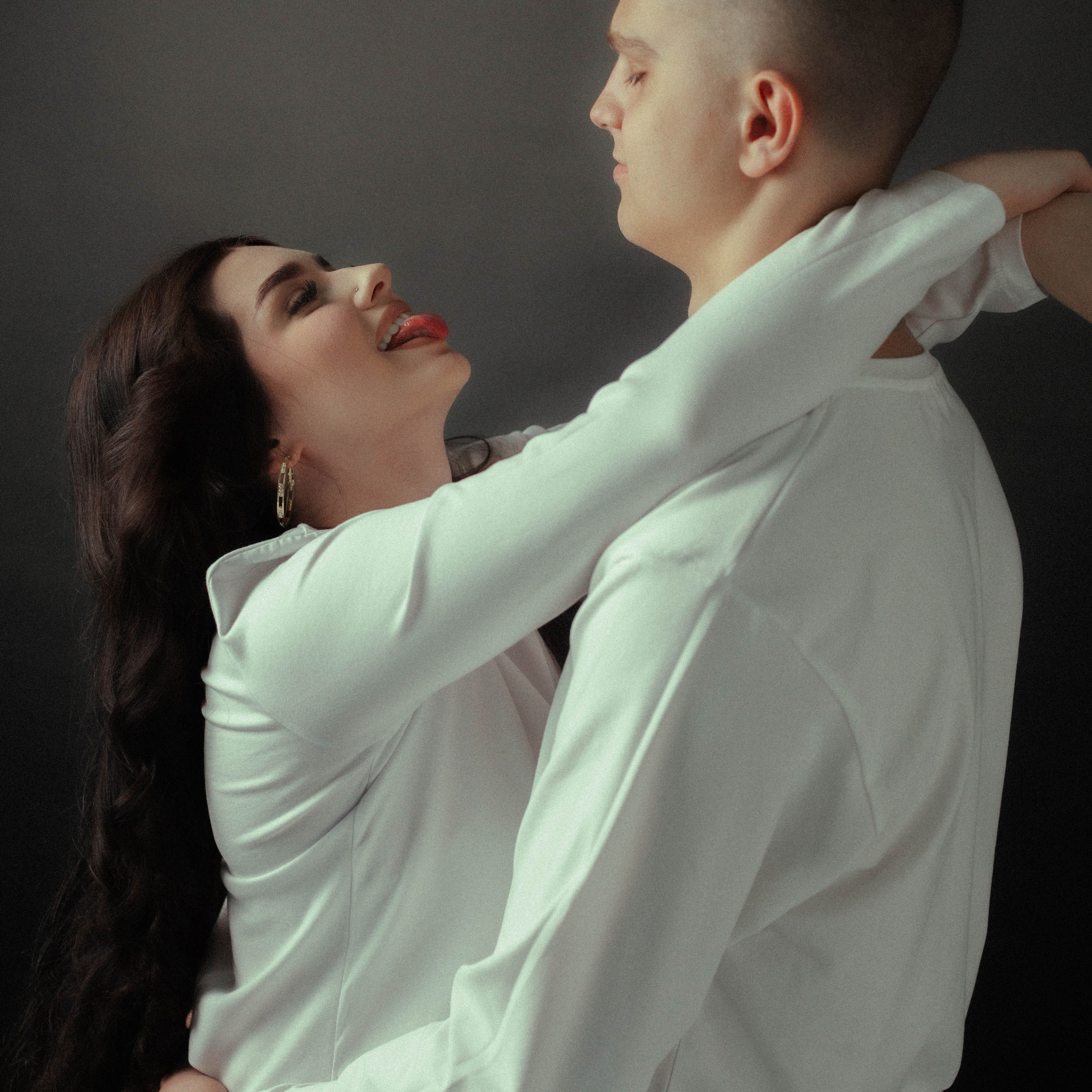 Саша и Женя. Ника, фотограф из Нижнего Новгорода