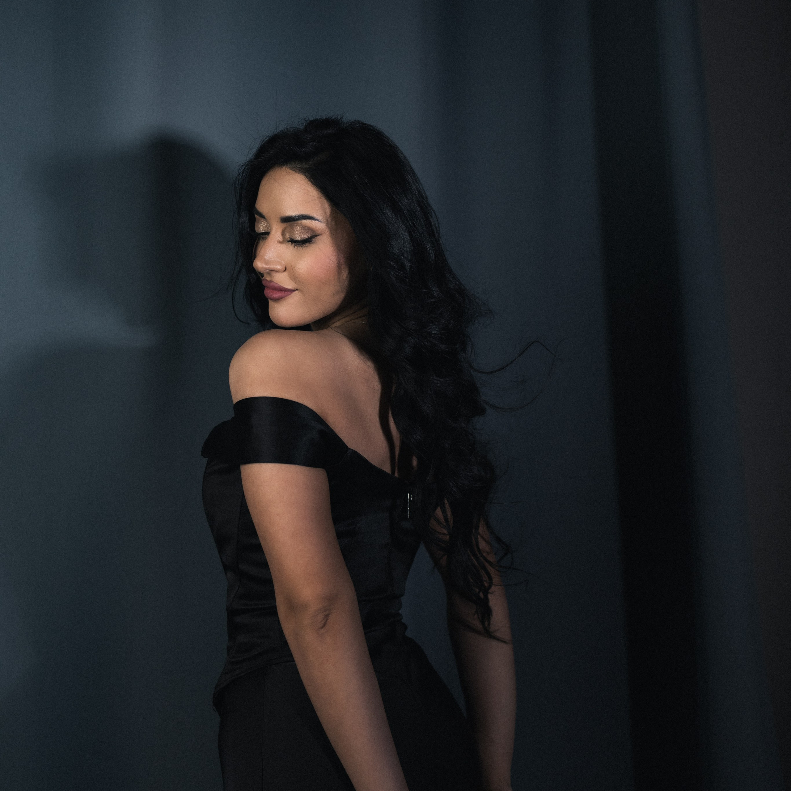 AMINA. Ника, фотограф из Нижнего Новгорода