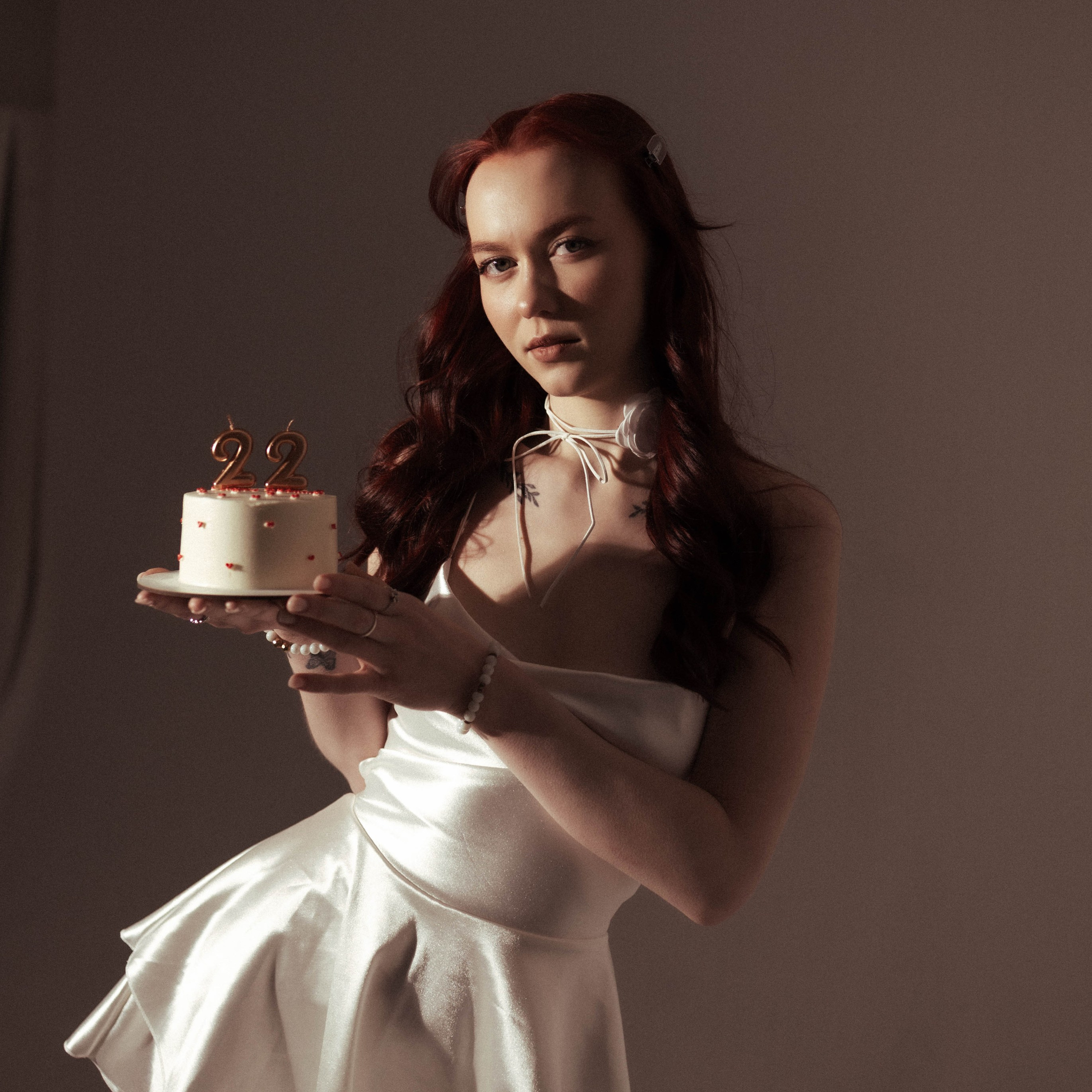 Яна. Ника, фотограф из Нижнего Новгорода