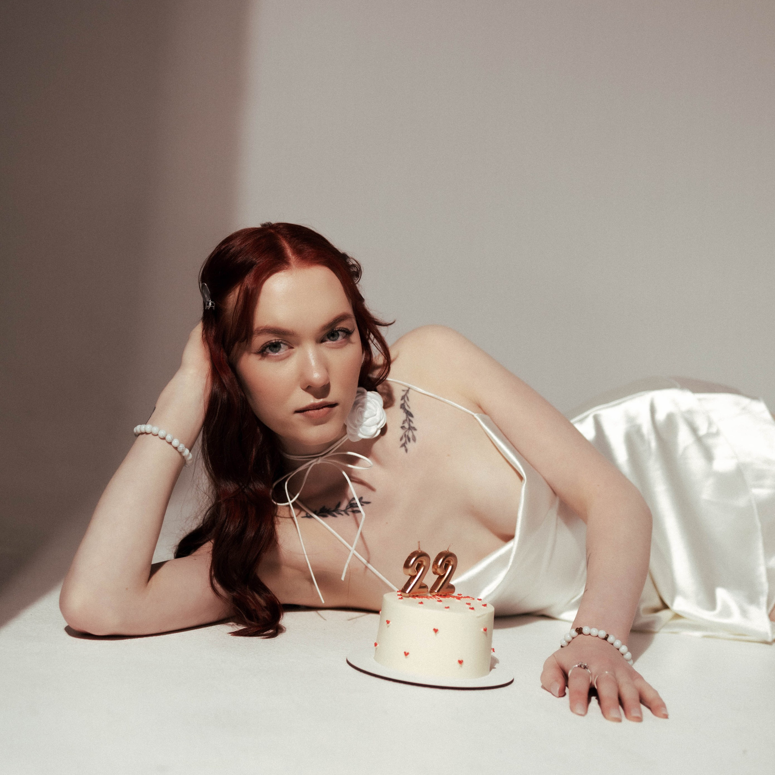 Яна. Ника, фотограф из Нижнего Новгорода