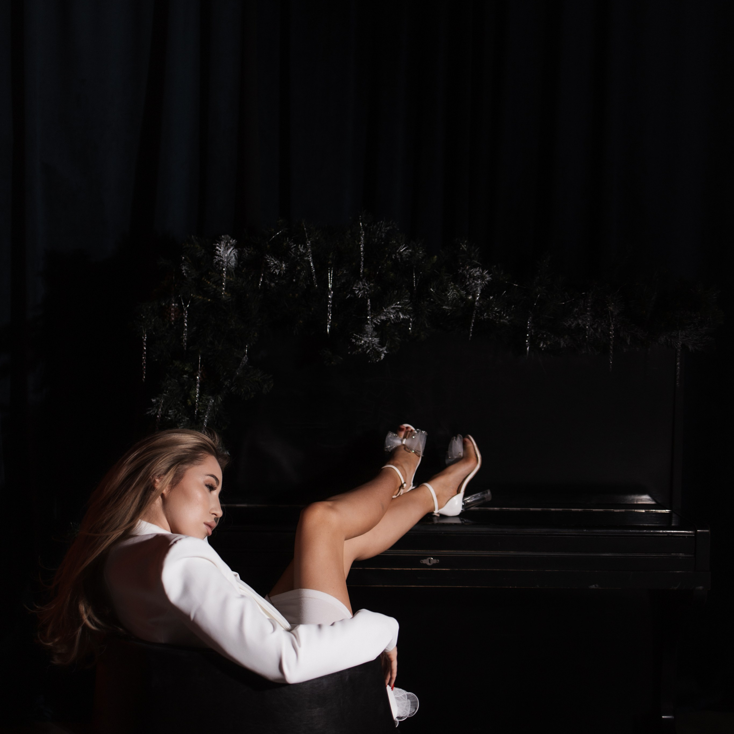 NASTY. Ника, фотограф из Нижнего Новгорода