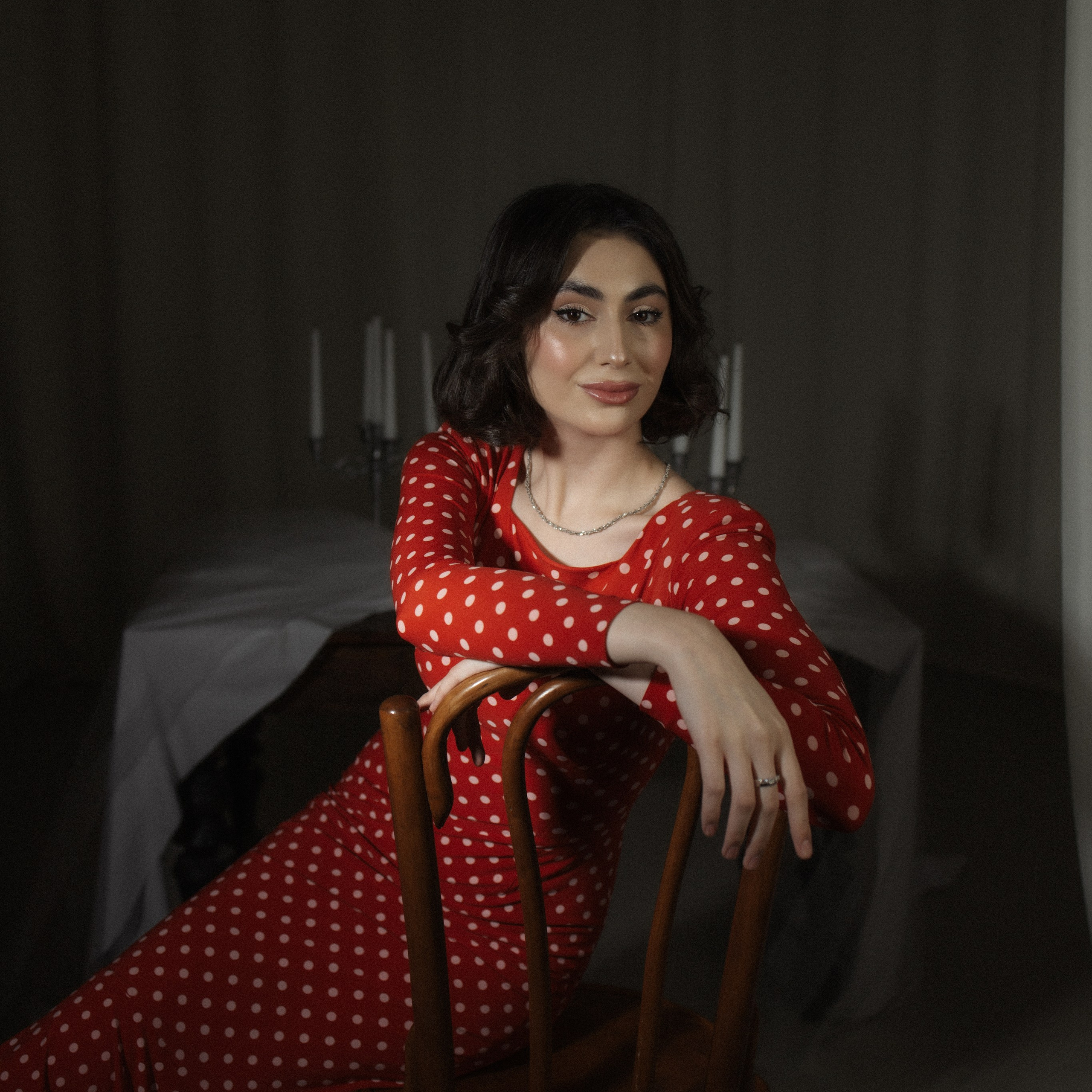 SAMIRA. Ника, фотограф из Нижнего Новгорода