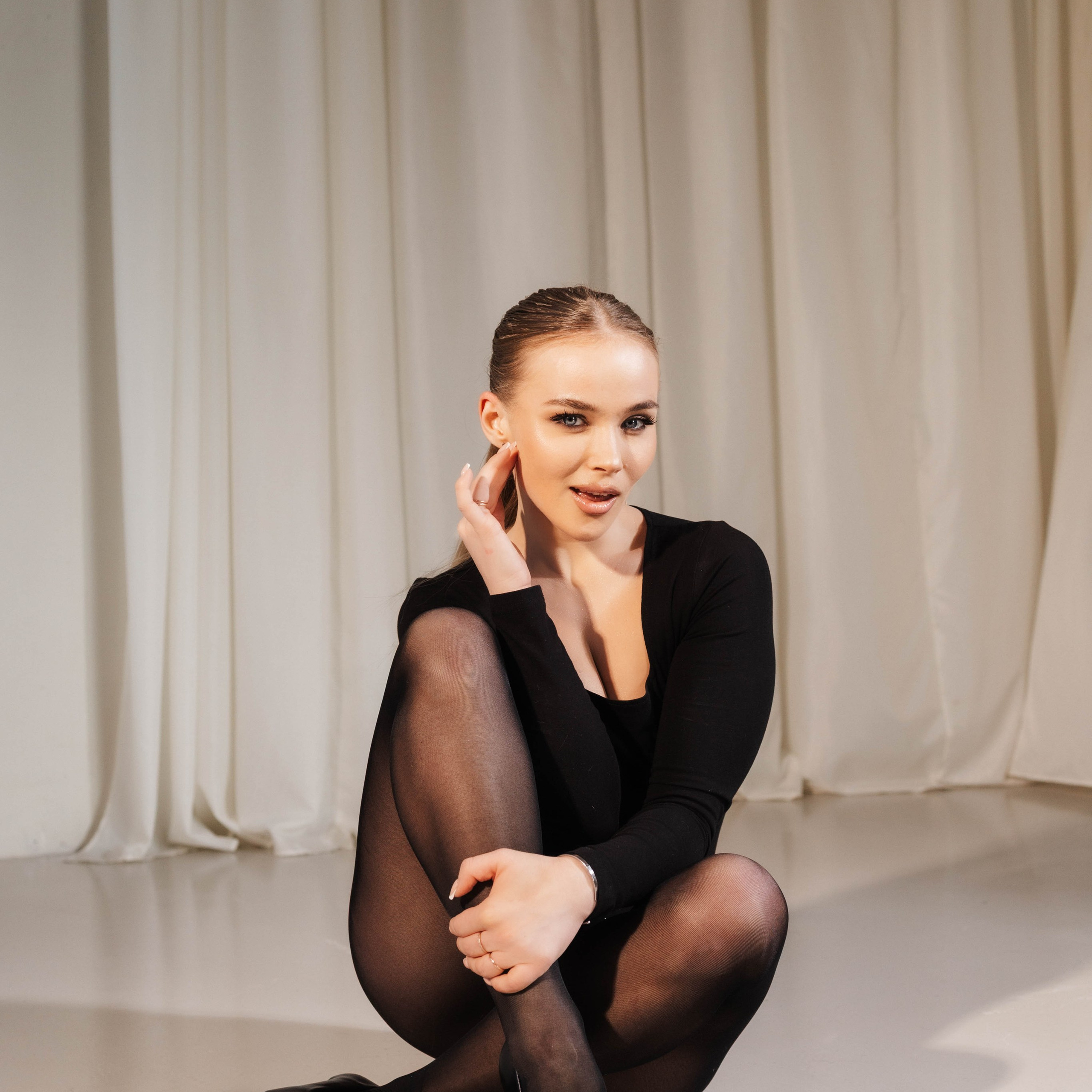 ARI. Ника, фотограф из Нижнего Новгорода