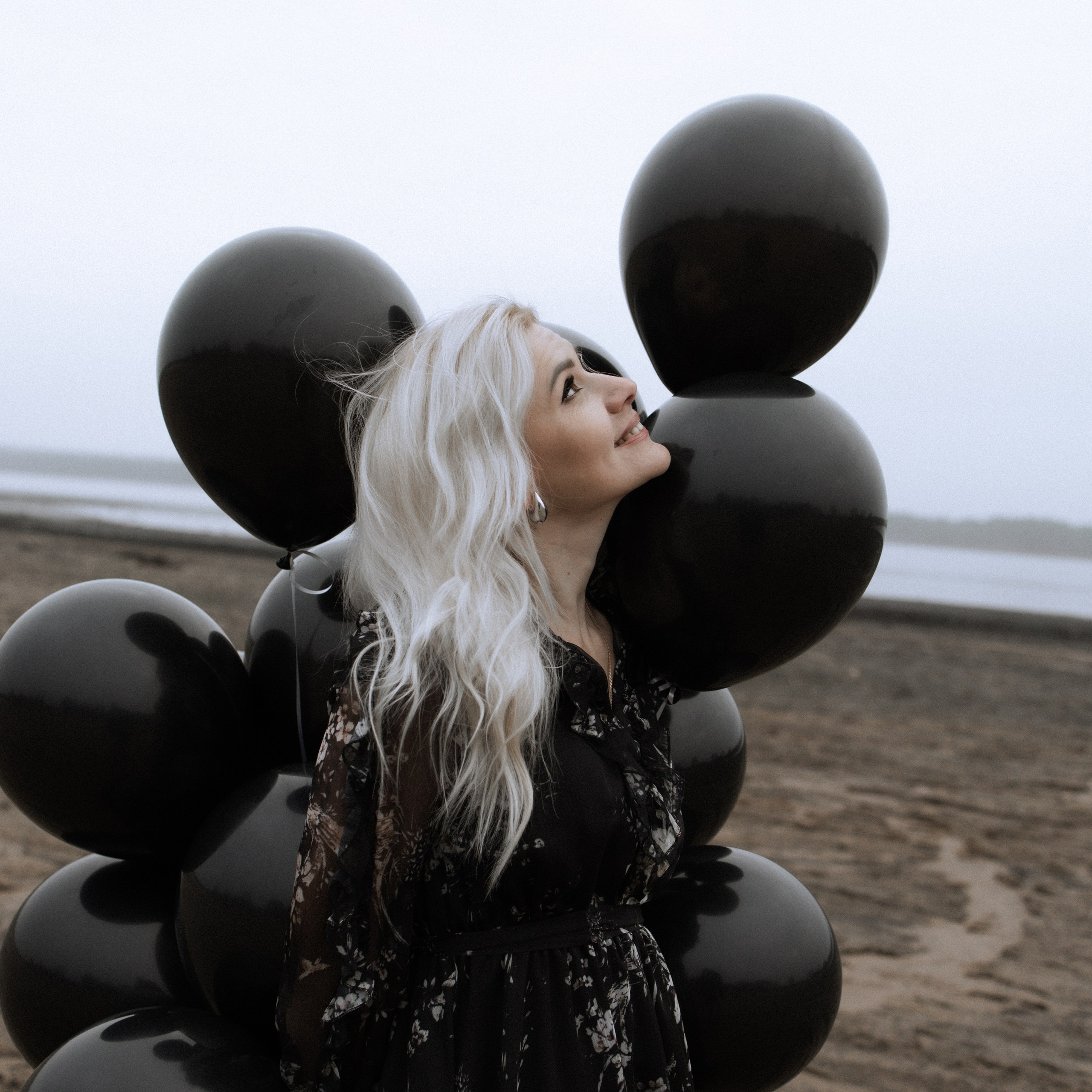 YANA. Ника, фотограф из Нижнего Новгорода