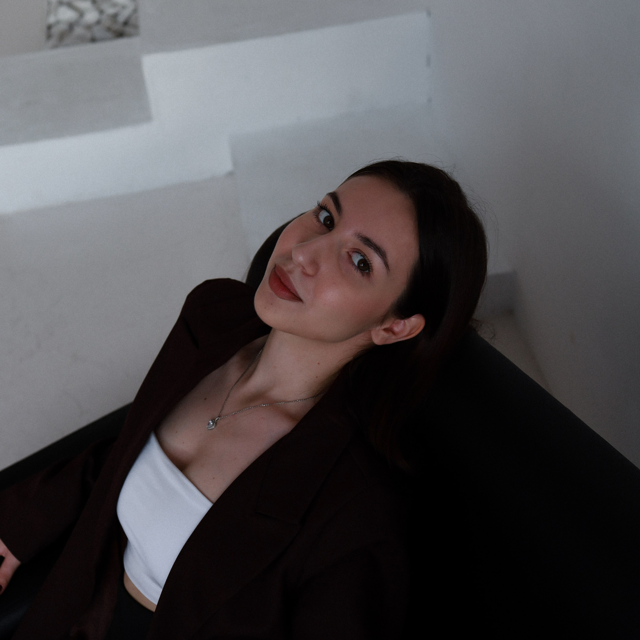 KSU. Ника, фотограф из Нижнего Новгорода