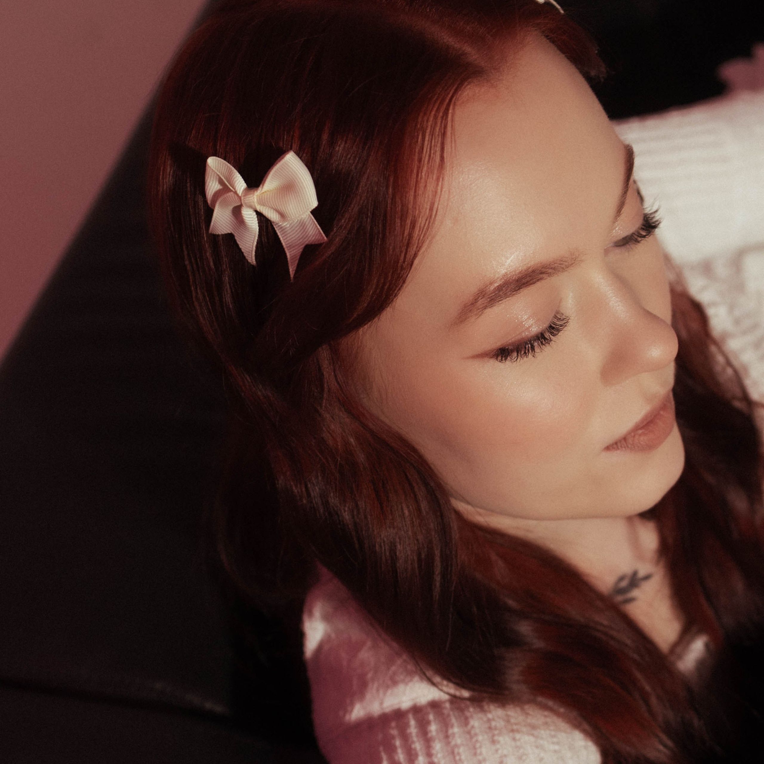 Яна. Ника, фотограф из Нижнего Новгорода