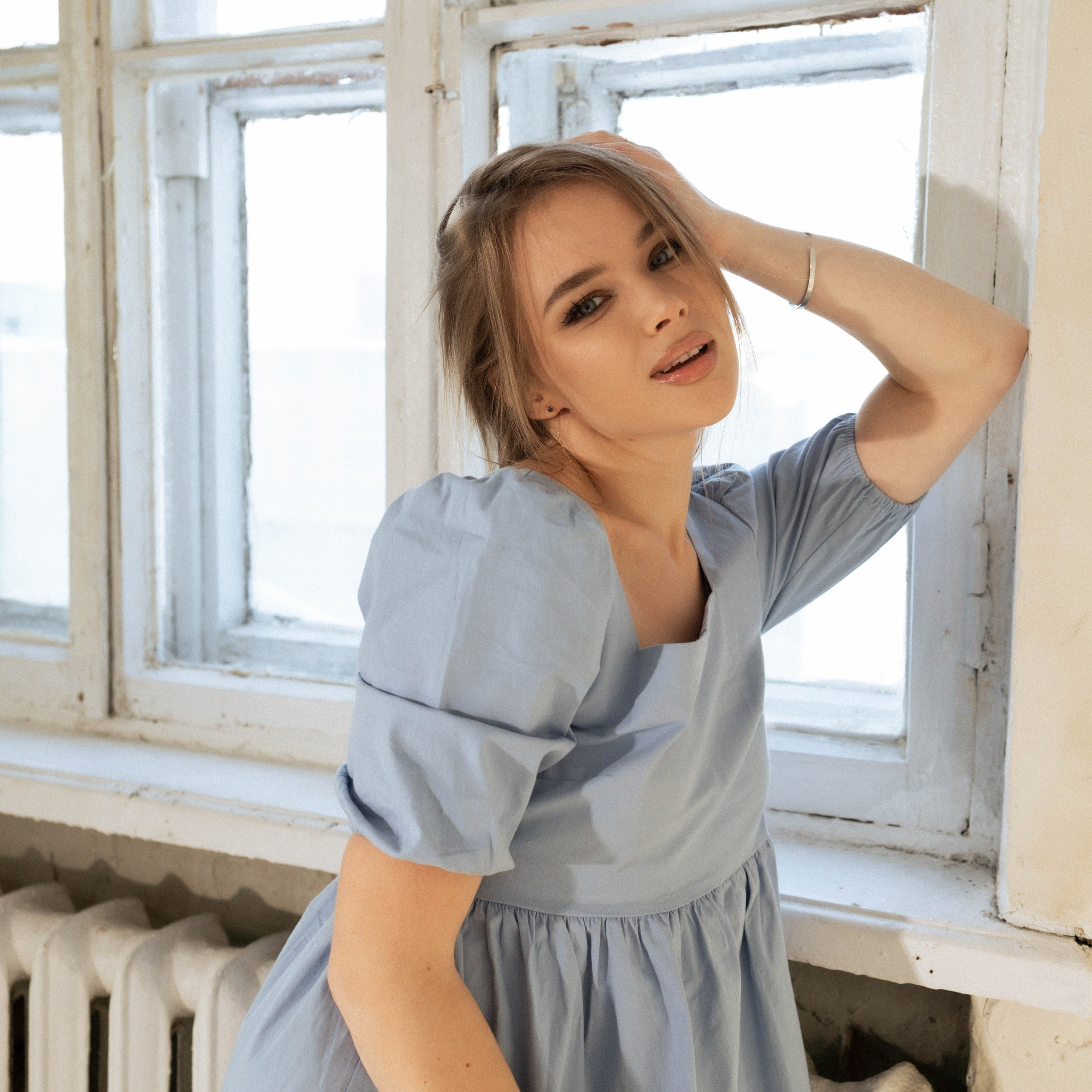 ARI. Ника, фотограф из Нижнего Новгорода