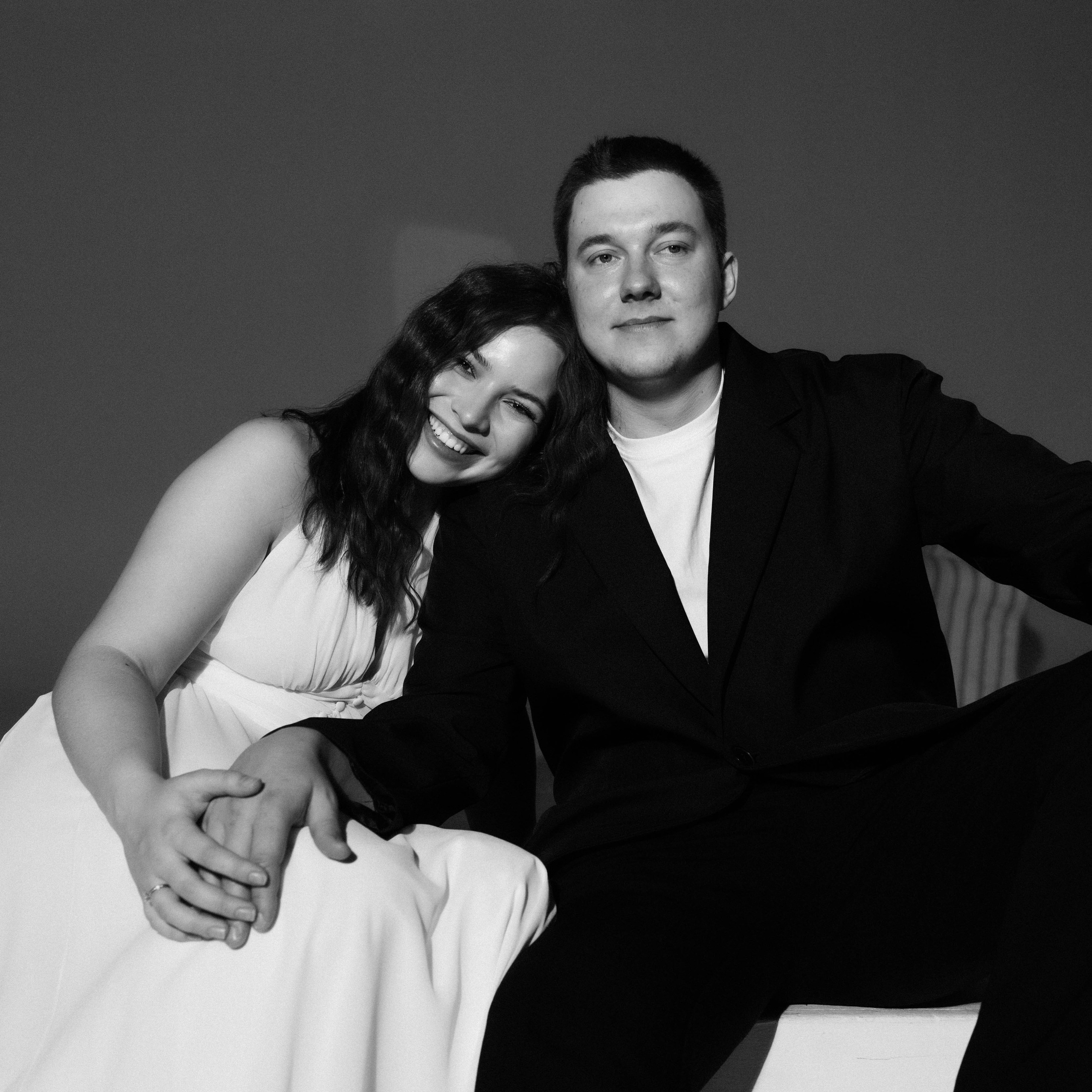 Д&M. Ника, фотограф из Нижнего Новгорода