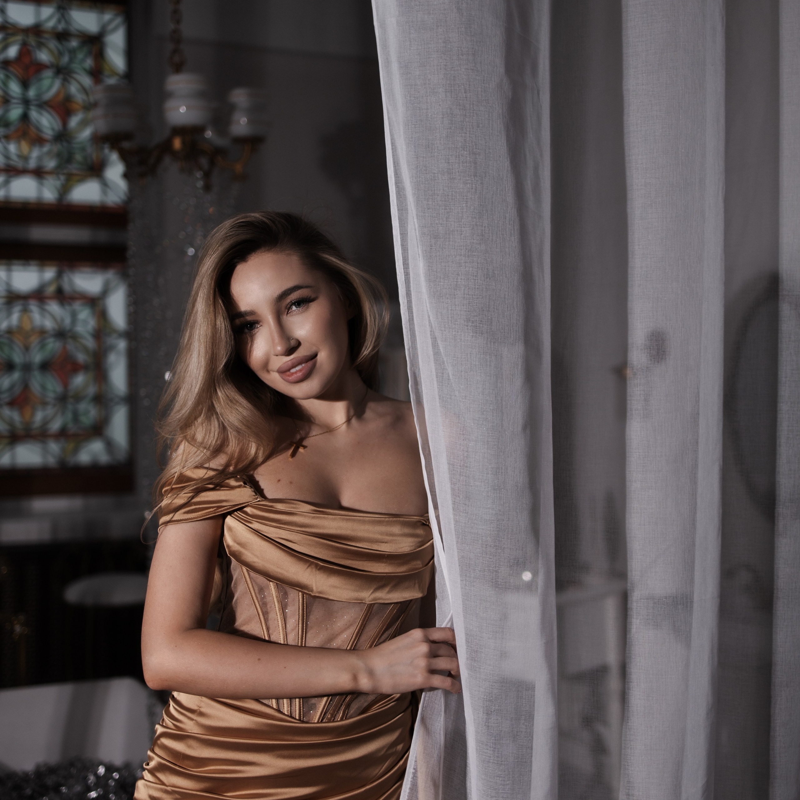 NASTY. Ника, фотограф из Нижнего Новгорода