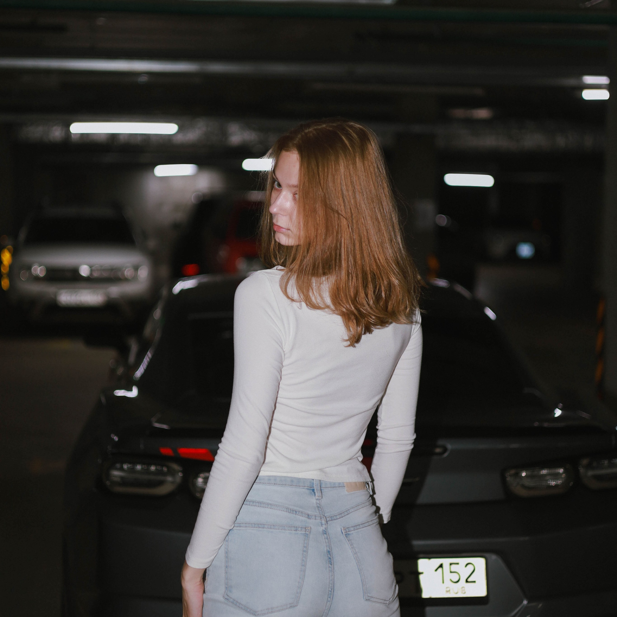 ALICE. Ника, фотограф из Нижнего Новгорода