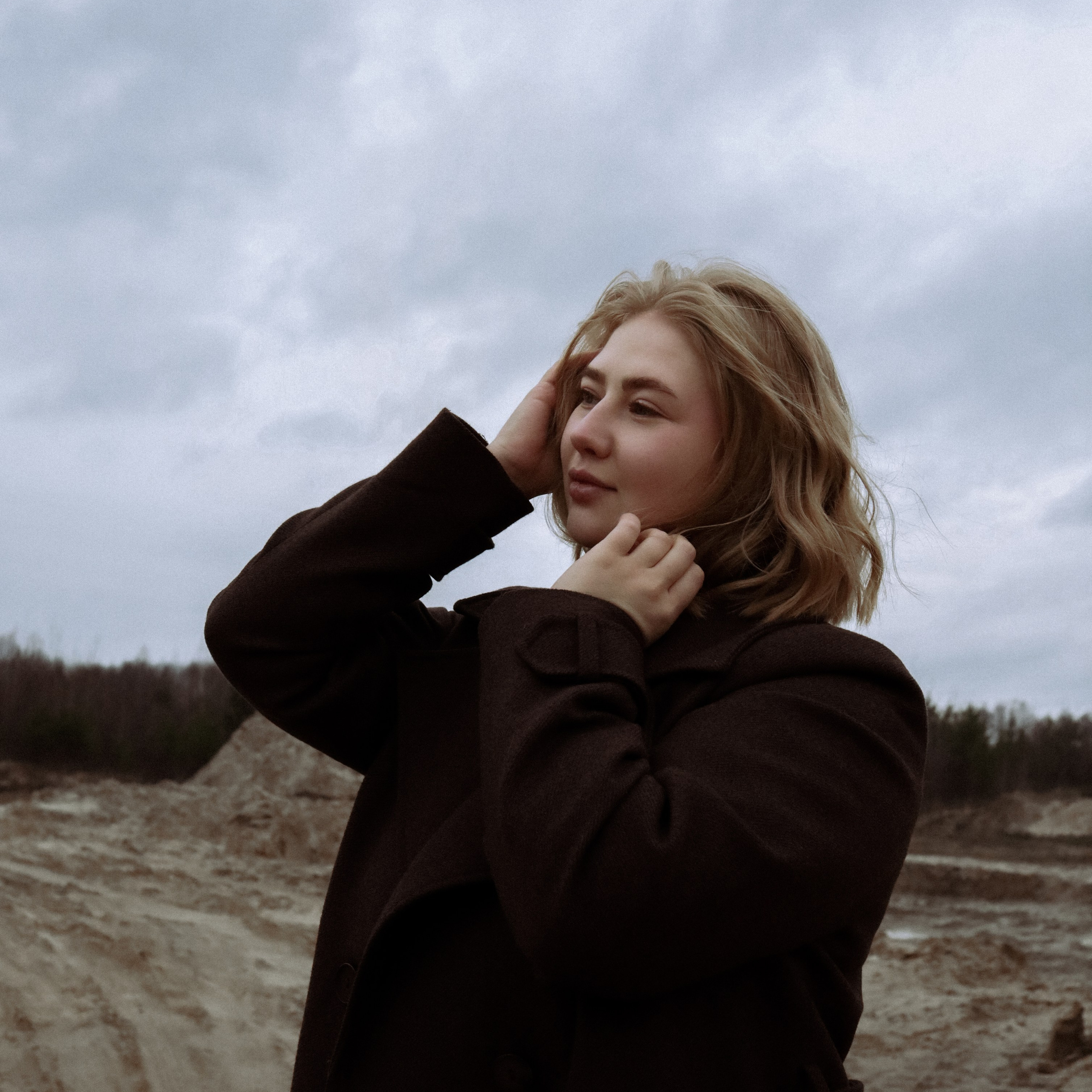 ALINKY. Ника, фотограф из Нижнего Новгорода