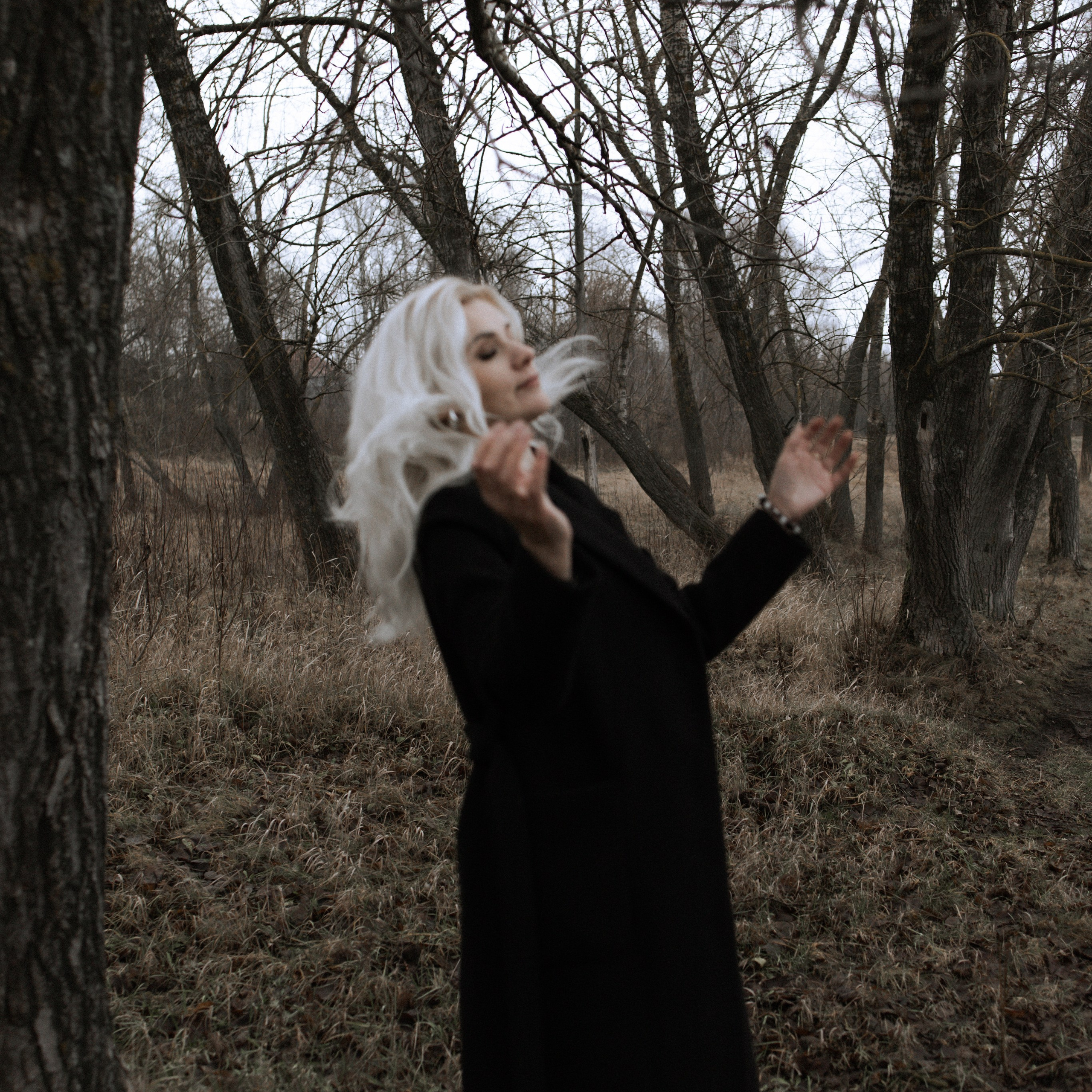 YANA. Ника, фотограф из Нижнего Новгорода