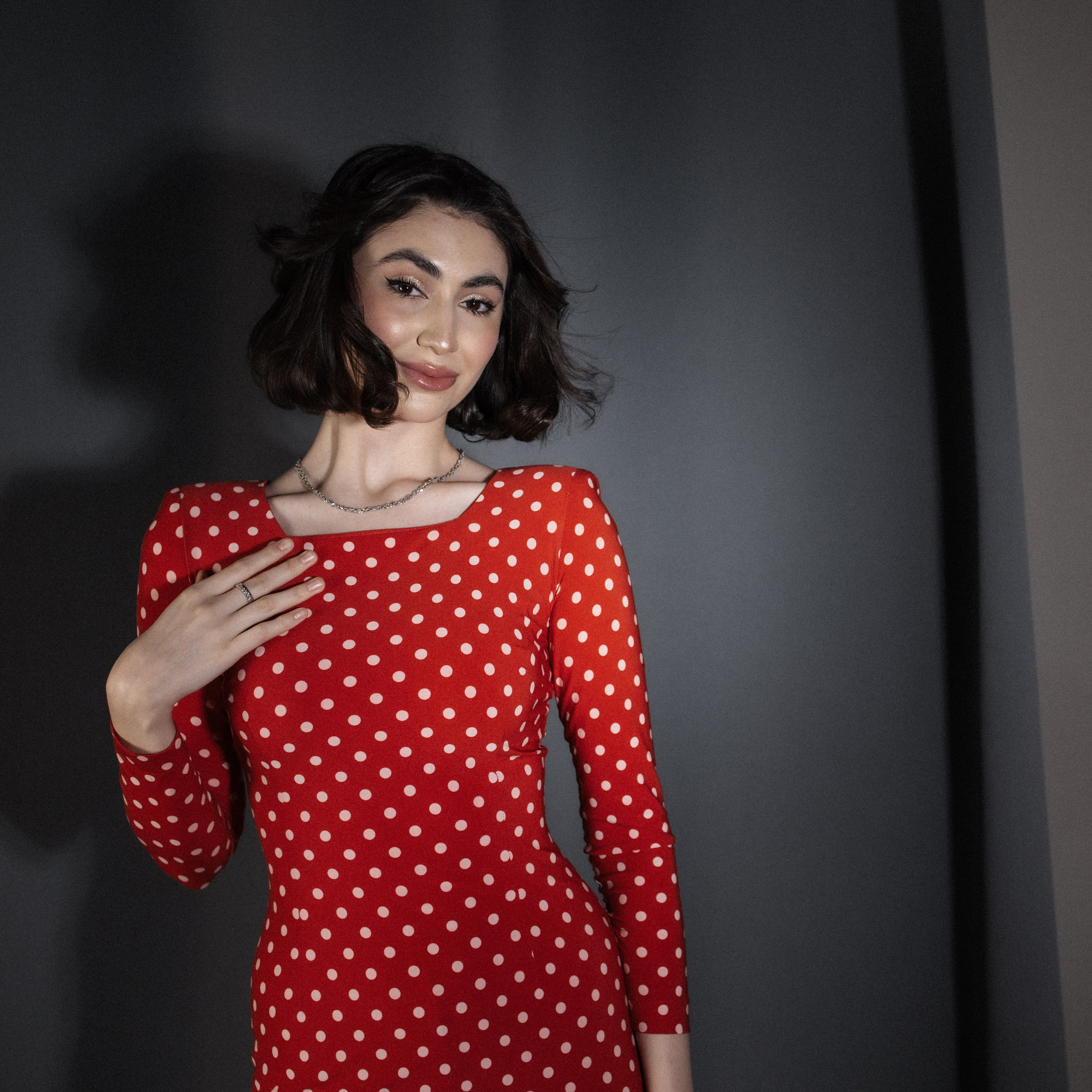 SAMIRA. Ника, фотограф из Нижнего Новгорода