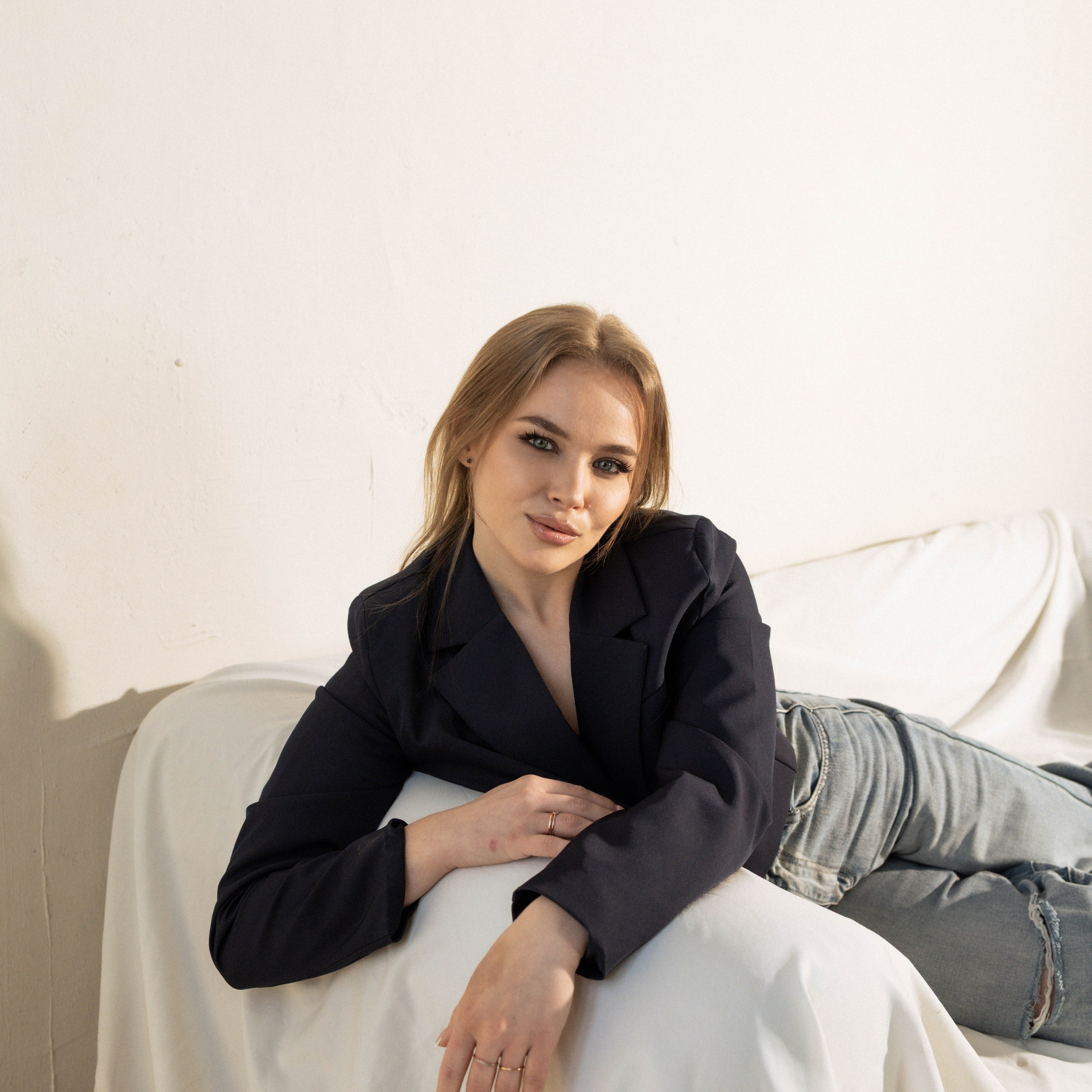 ARI. Ника, фотограф из Нижнего Новгорода