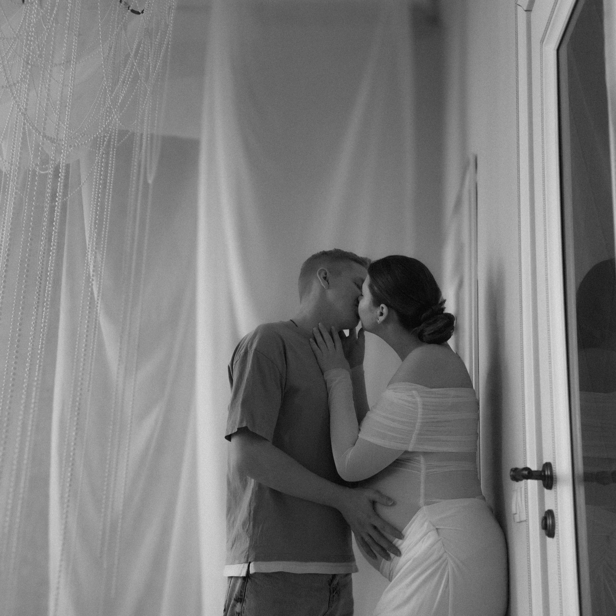 Илья и Настя. Ника, фотограф из Нижнего Новгорода