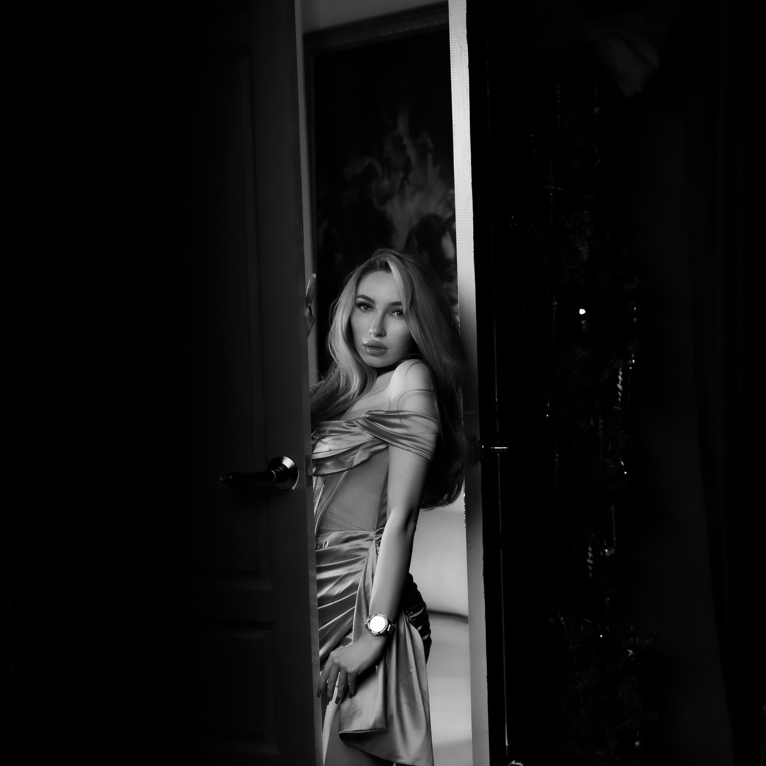 NASTY. Ника, фотограф из Нижнего Новгорода