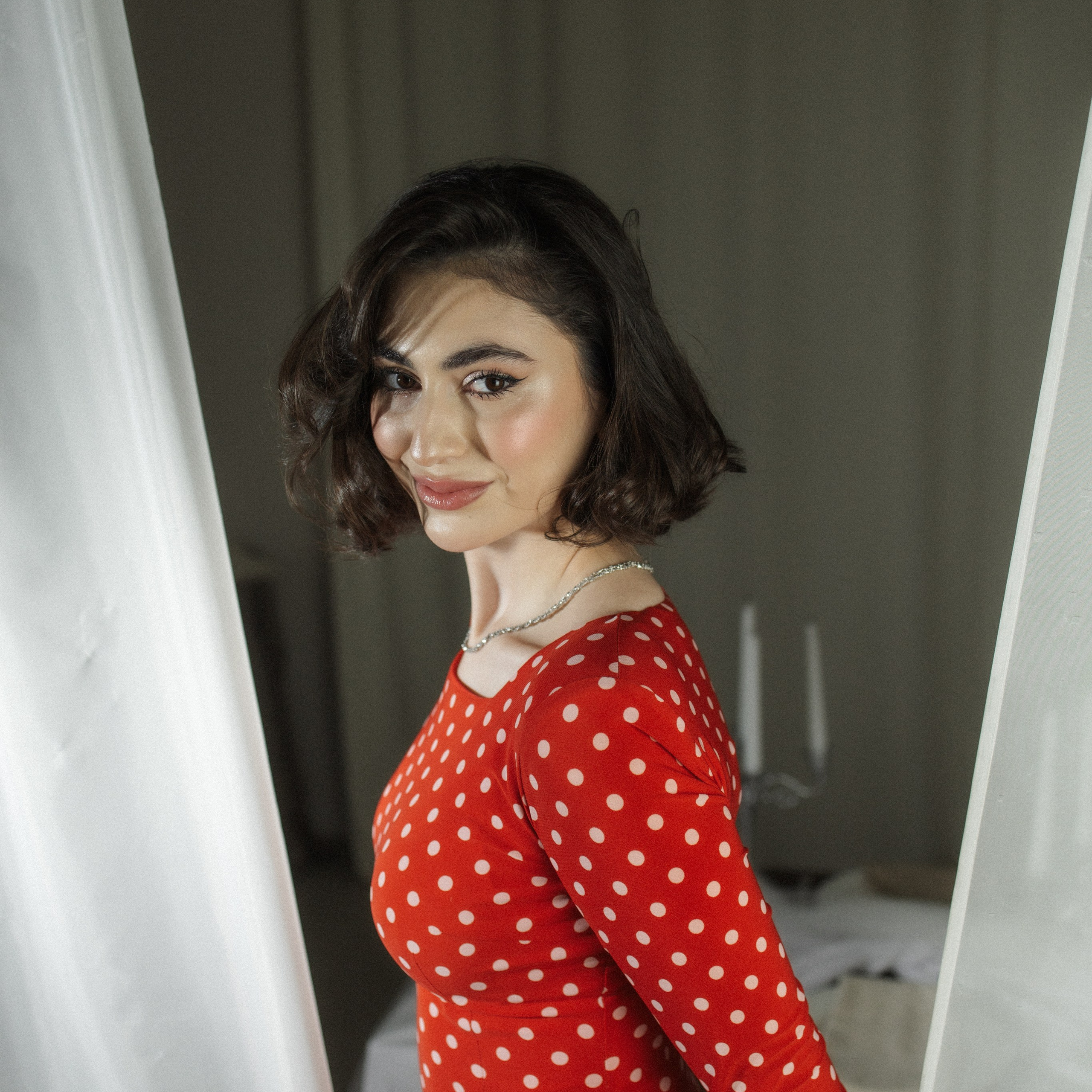 SAMIRA. Ника, фотограф из Нижнего Новгорода