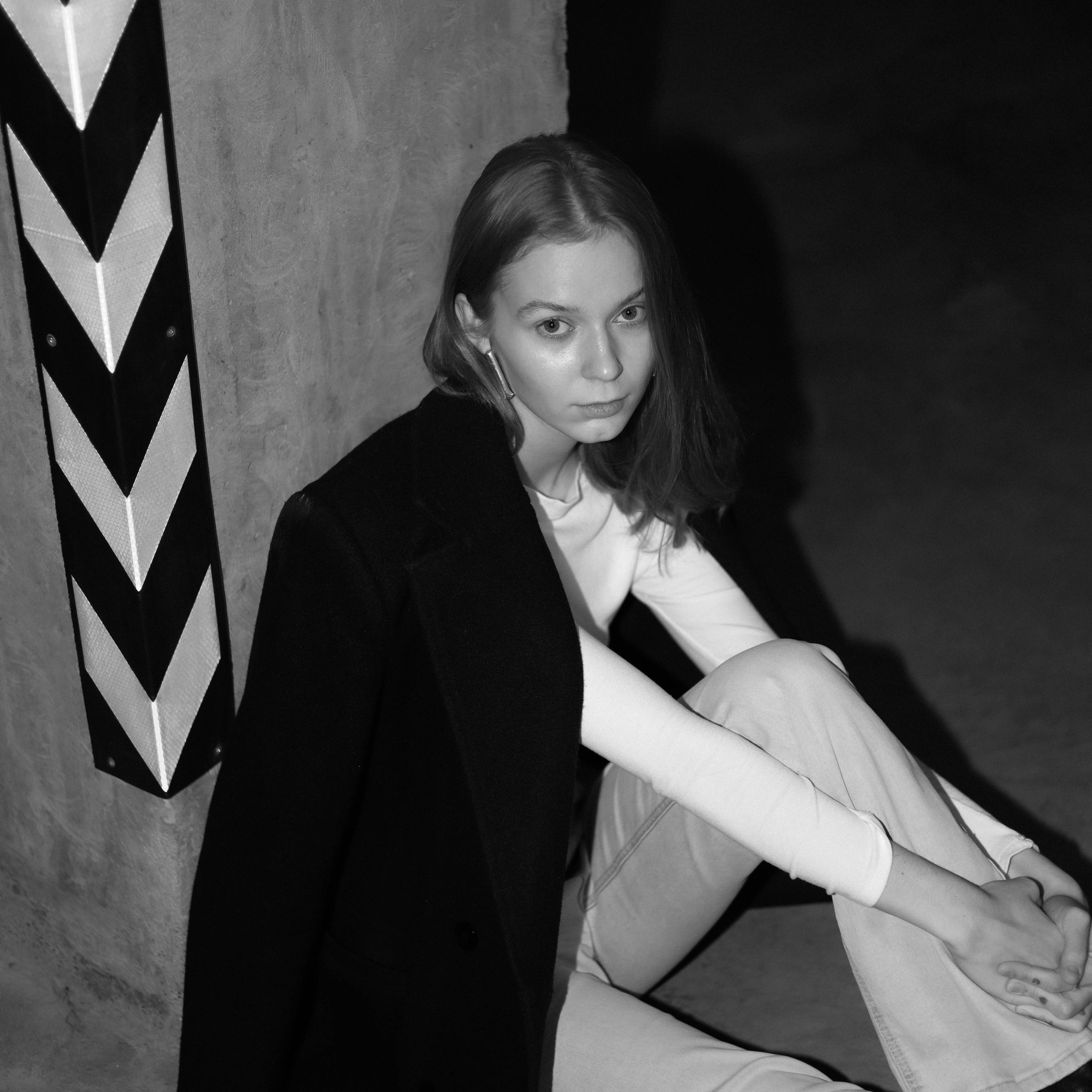 ALICE. Ника, фотограф из Нижнего Новгорода