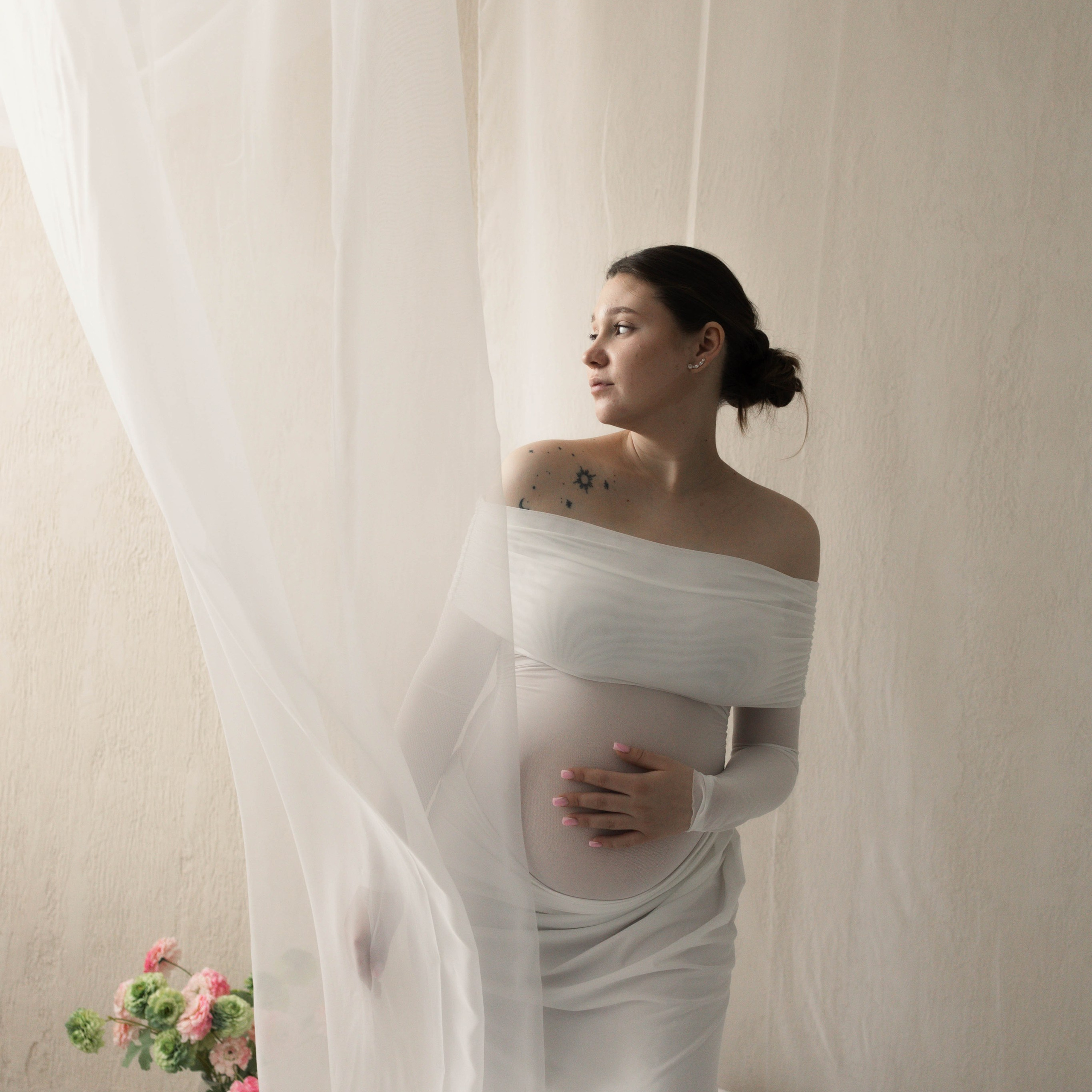 Илья и Настя. Ника, фотограф из Нижнего Новгорода