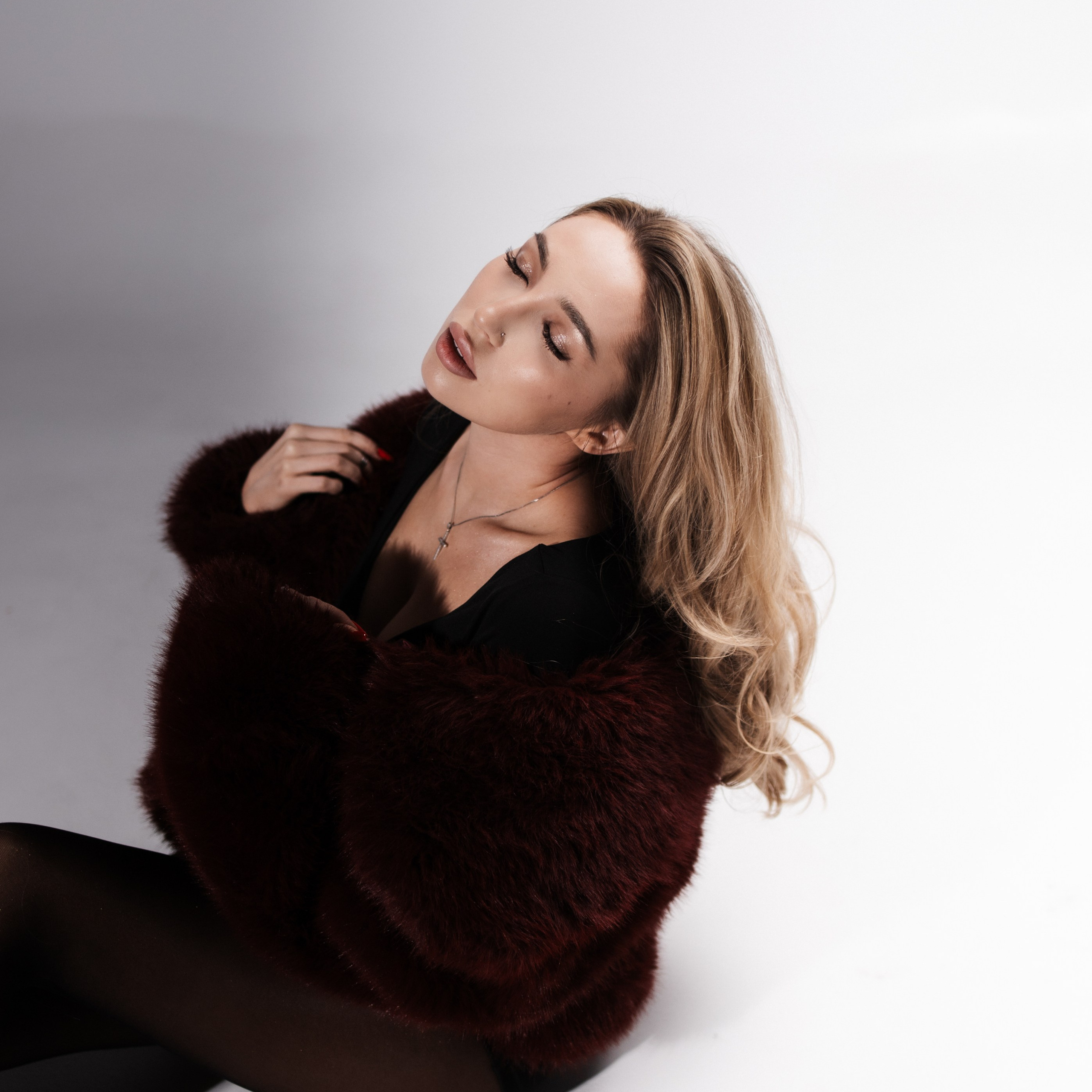 NASTY. Ника, фотограф из Нижнего Новгорода