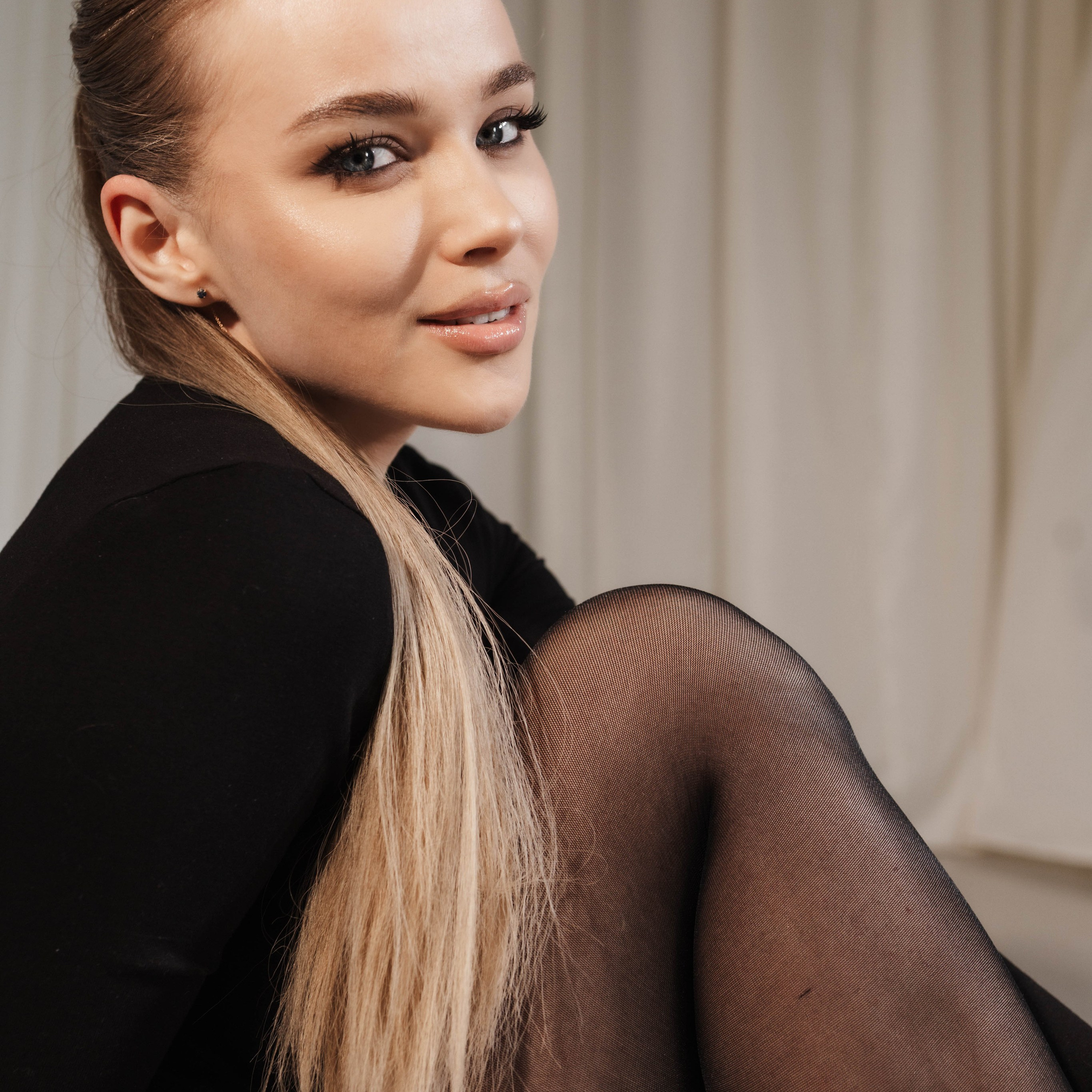 ARI. Ника, фотограф из Нижнего Новгорода