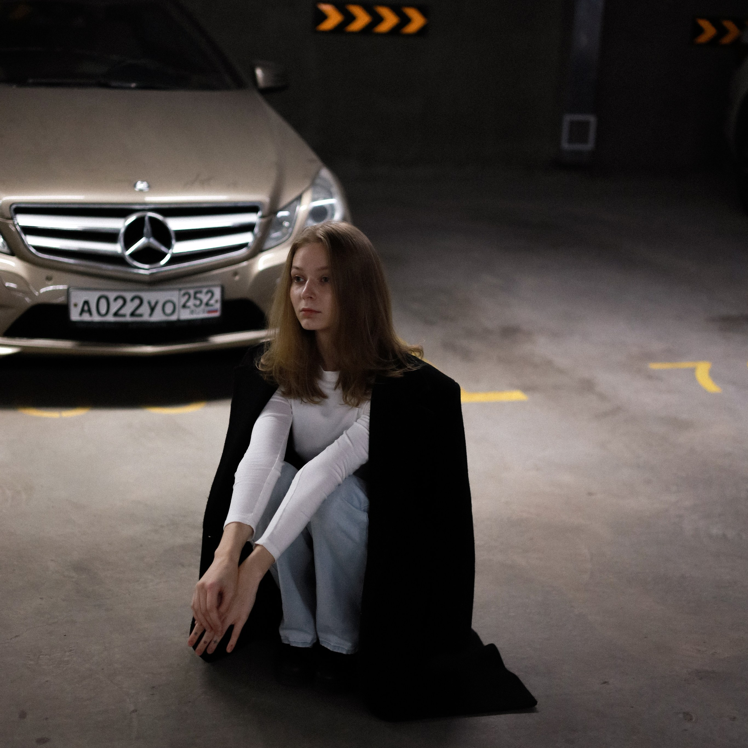 Alice. Ника, фотограф из Нижнего Новгорода