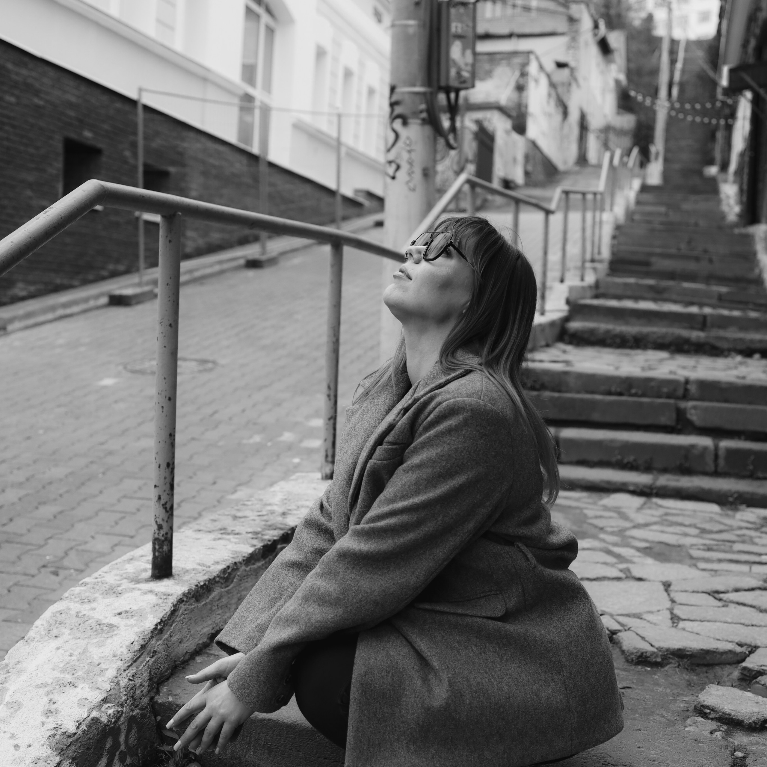 Marina. Ника, фотограф из Нижнего Новгорода