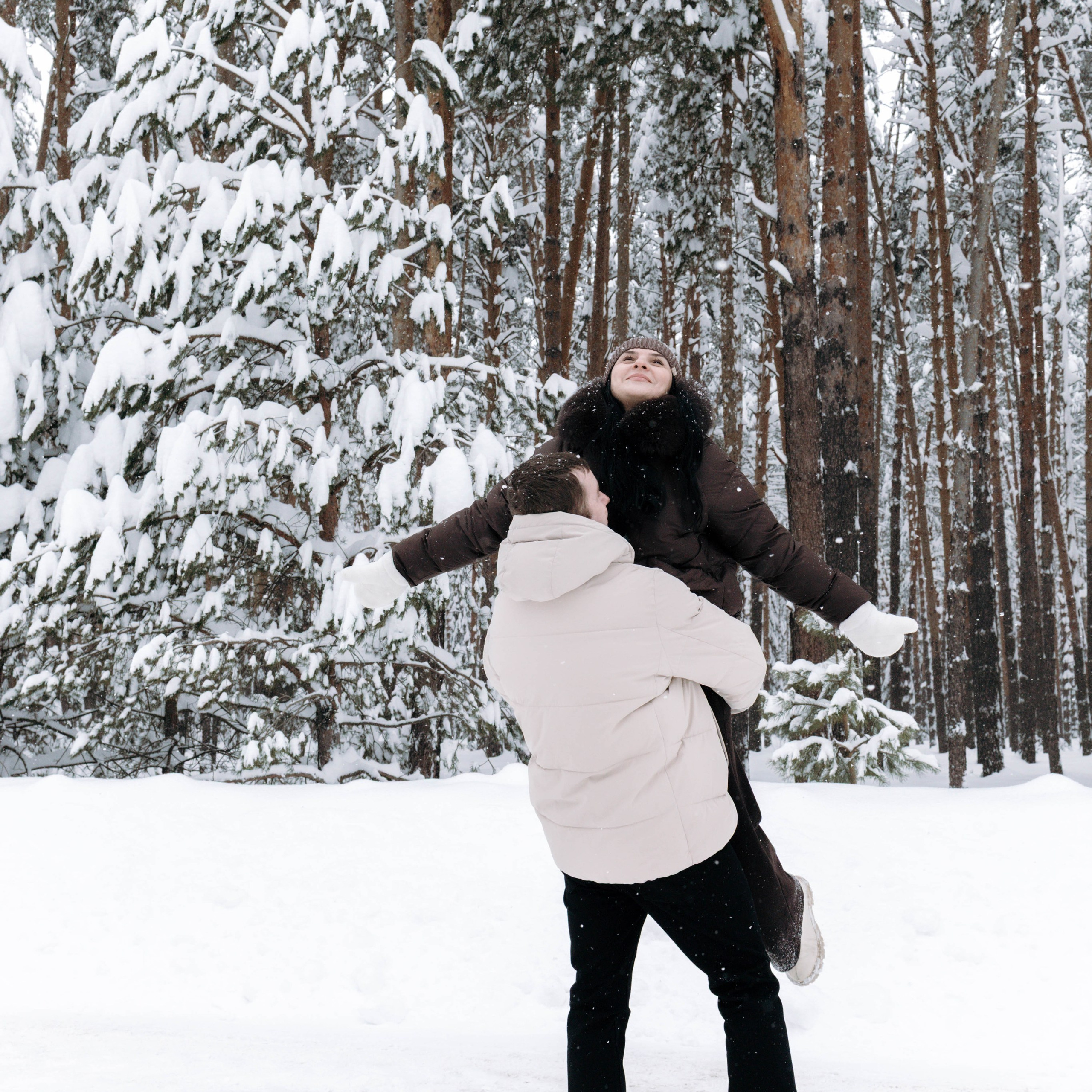 KATY&DENIS. Ника, фотограф из Нижнего Новгорода
