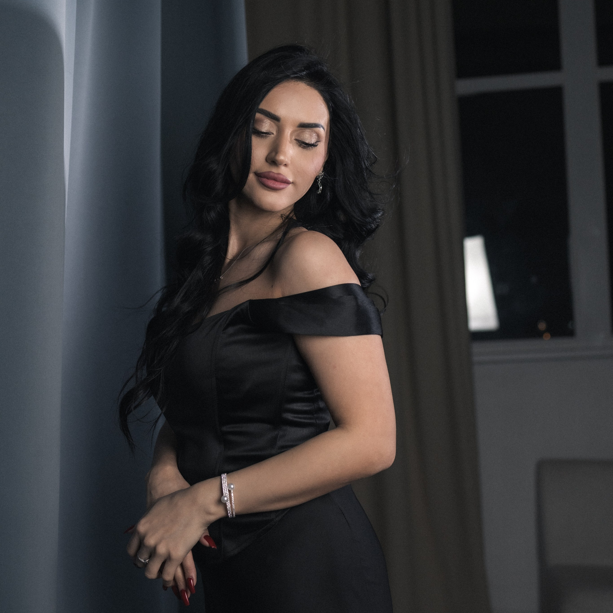 AMINA. Ника, фотограф из Нижнего Новгорода