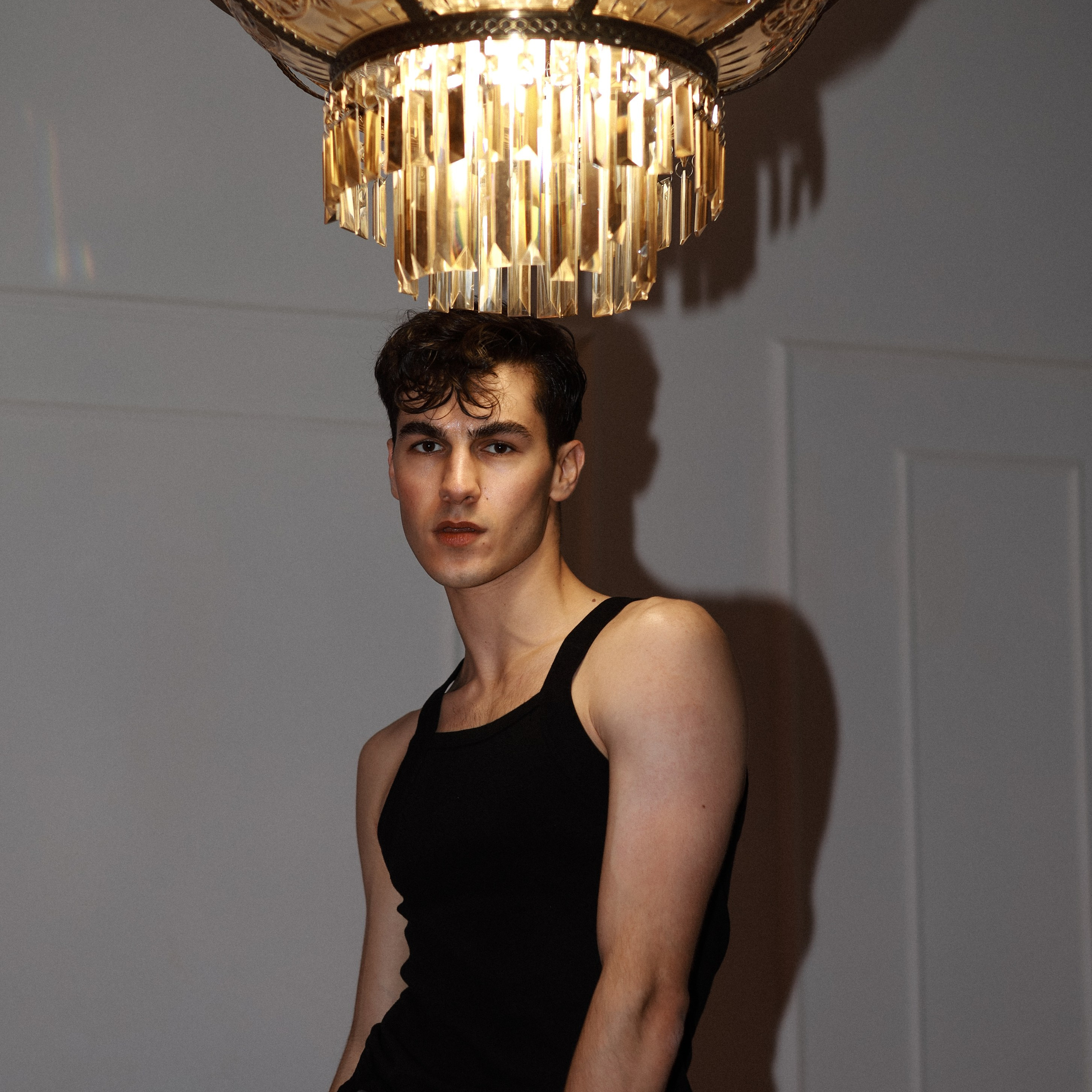 SAY. Ника, фотограф из Нижнего Новгорода