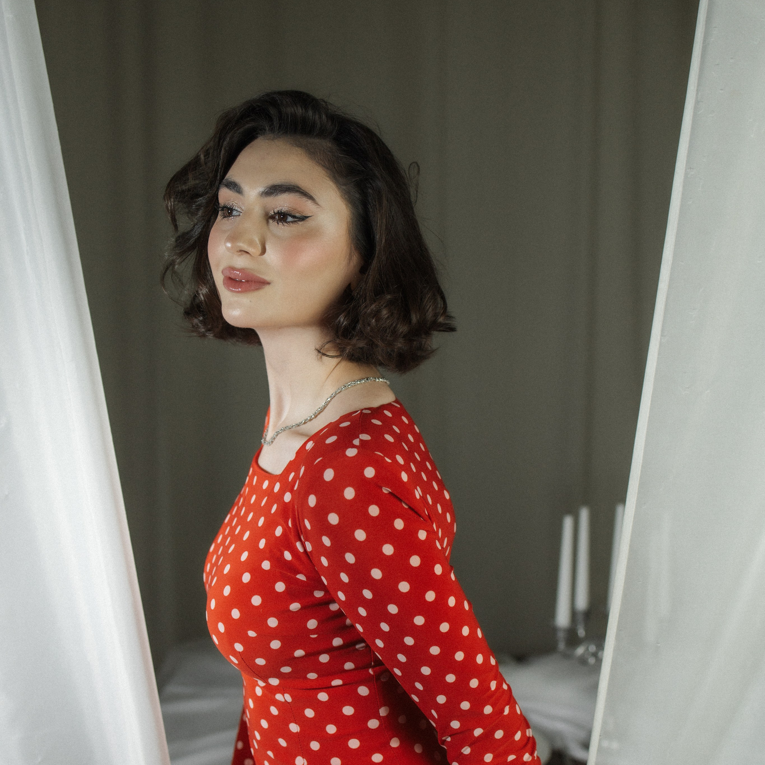 SAMIRA. Ника, фотограф из Нижнего Новгорода