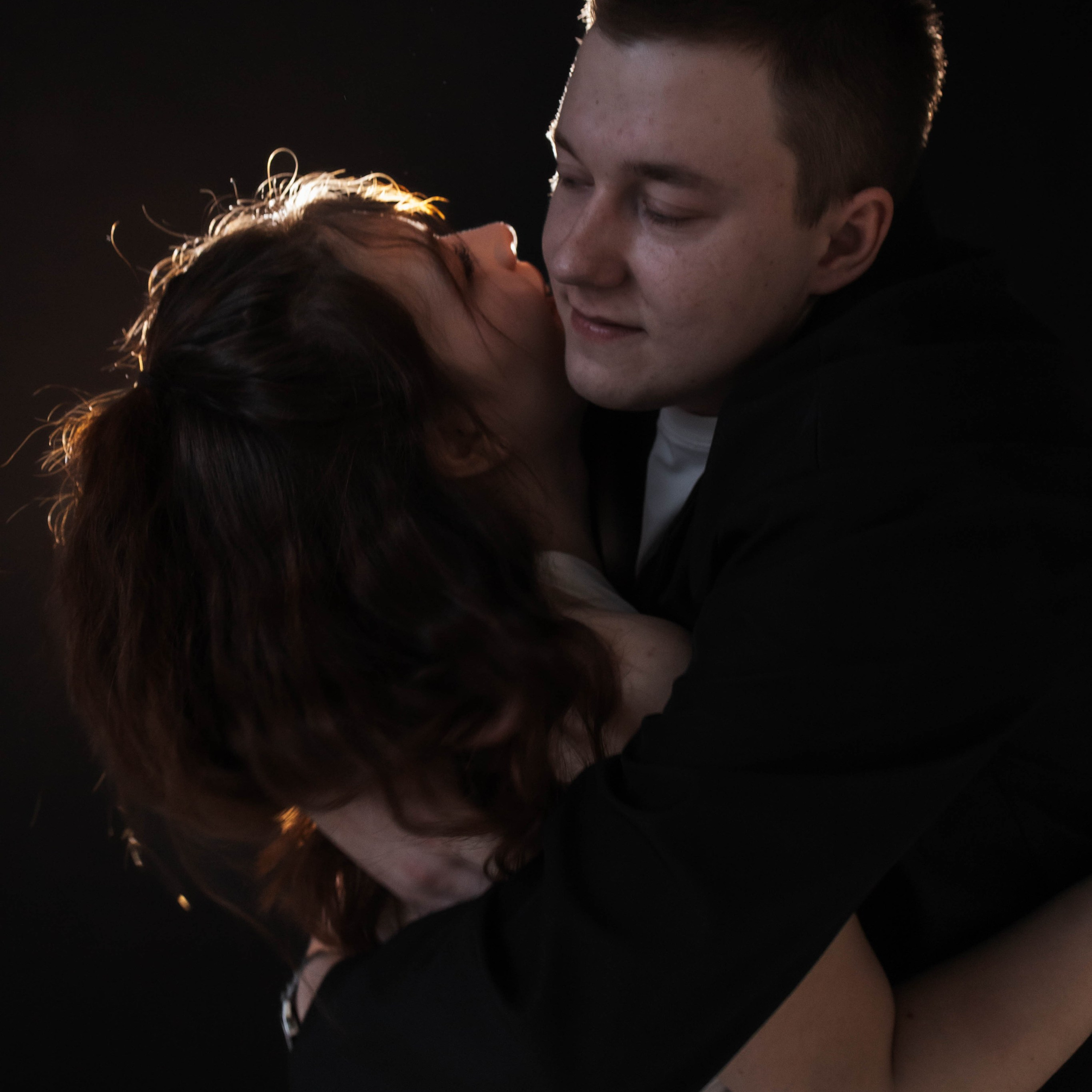 Д&M. Ника, фотограф из Нижнего Новгорода