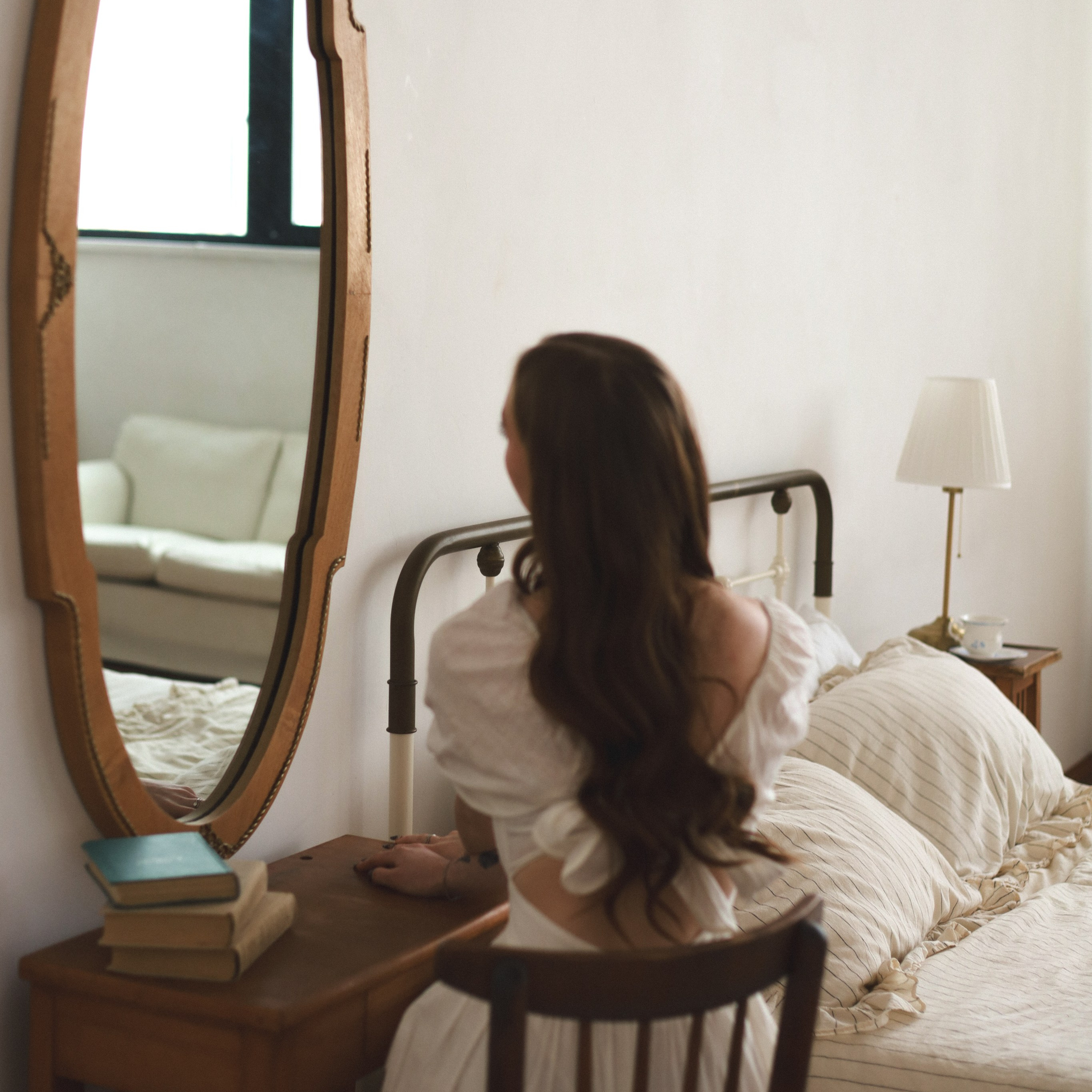 YANA. Ника, фотограф из Нижнего Новгорода