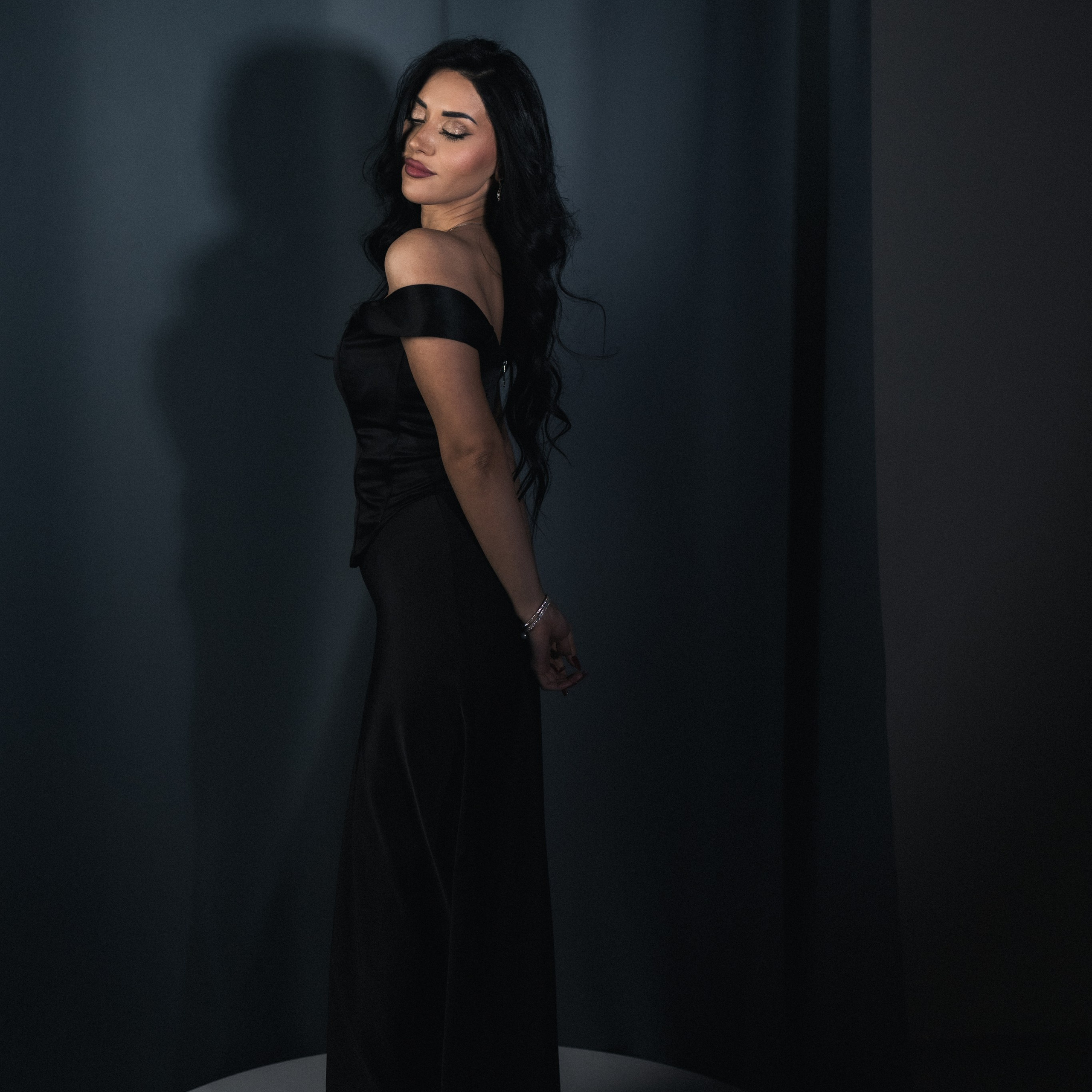 AMINA. Ника, фотограф из Нижнего Новгорода