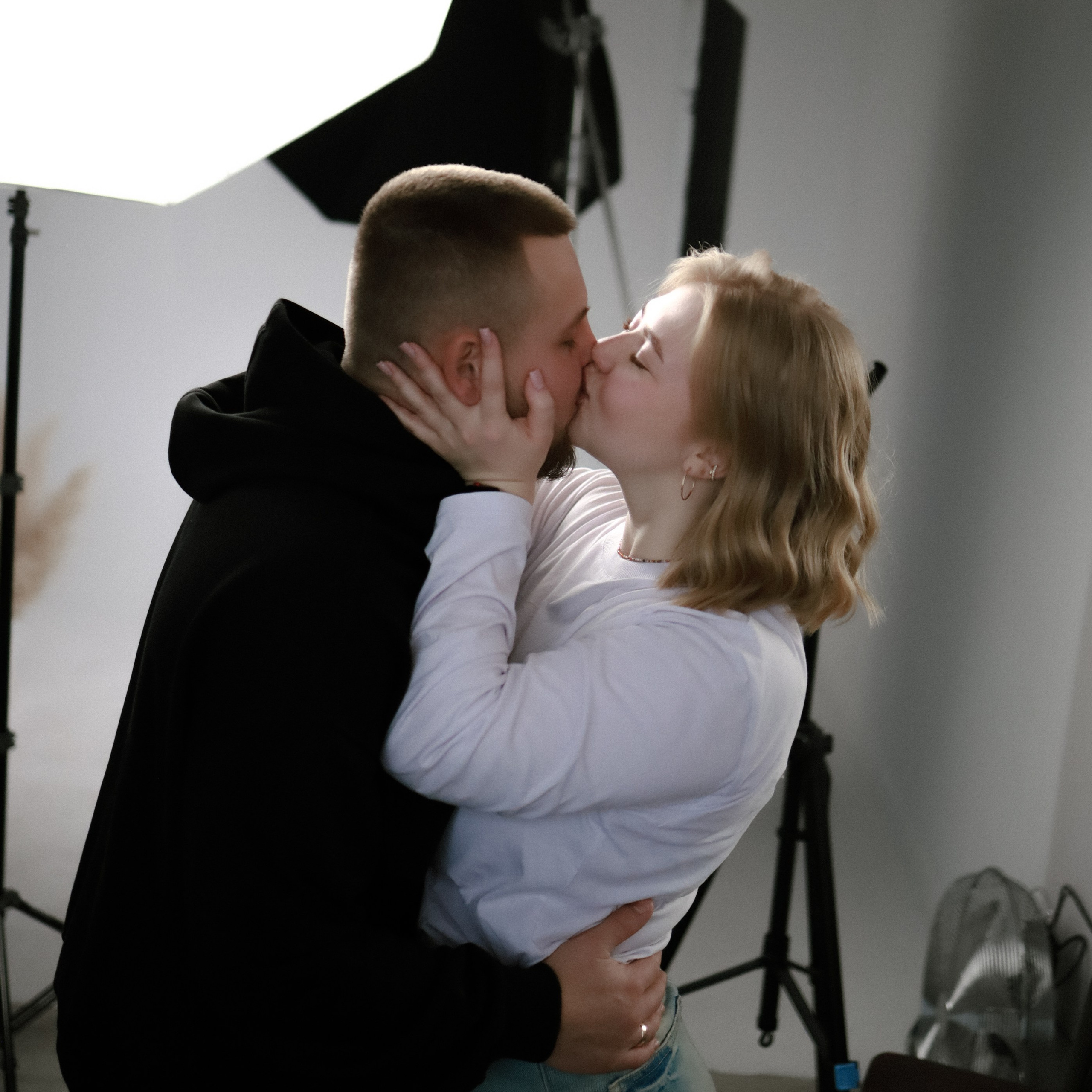 AL&DI. Ника, фотограф из Нижнего Новгорода