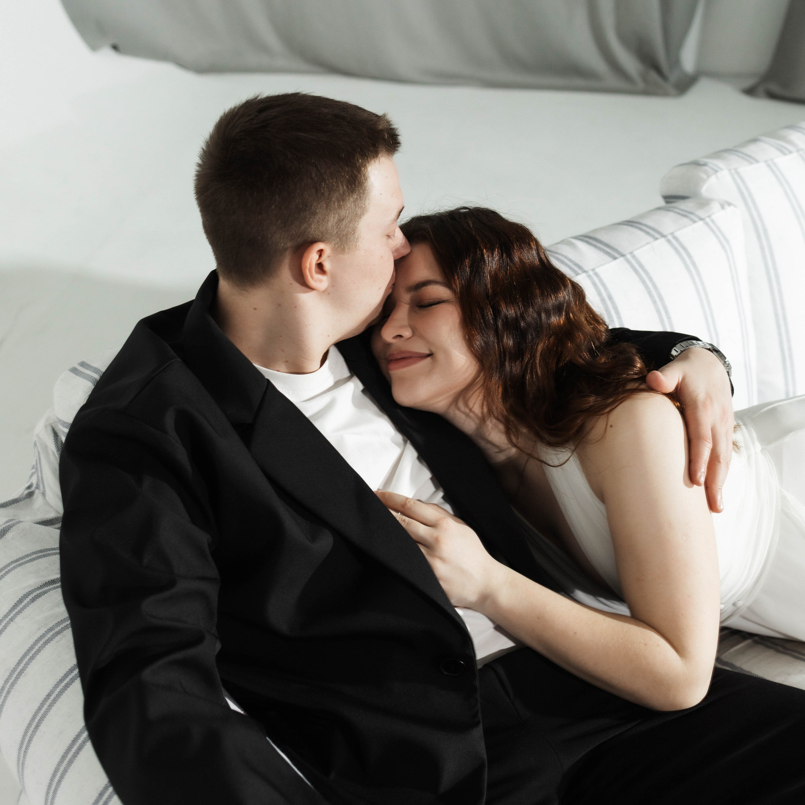 Д&M. Ника, фотограф из Нижнего Новгорода