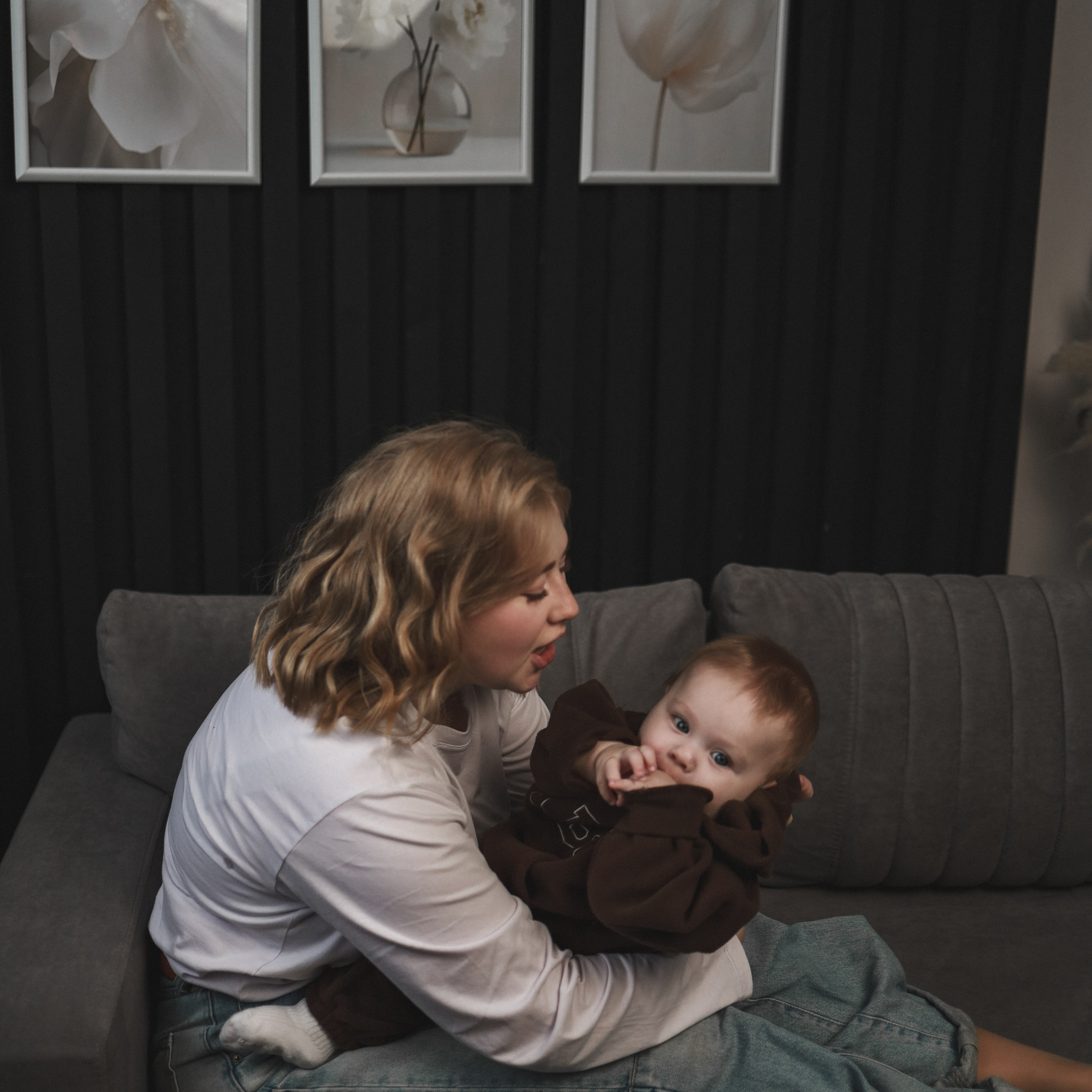 AL&DI. Ника, фотограф из Нижнего Новгорода