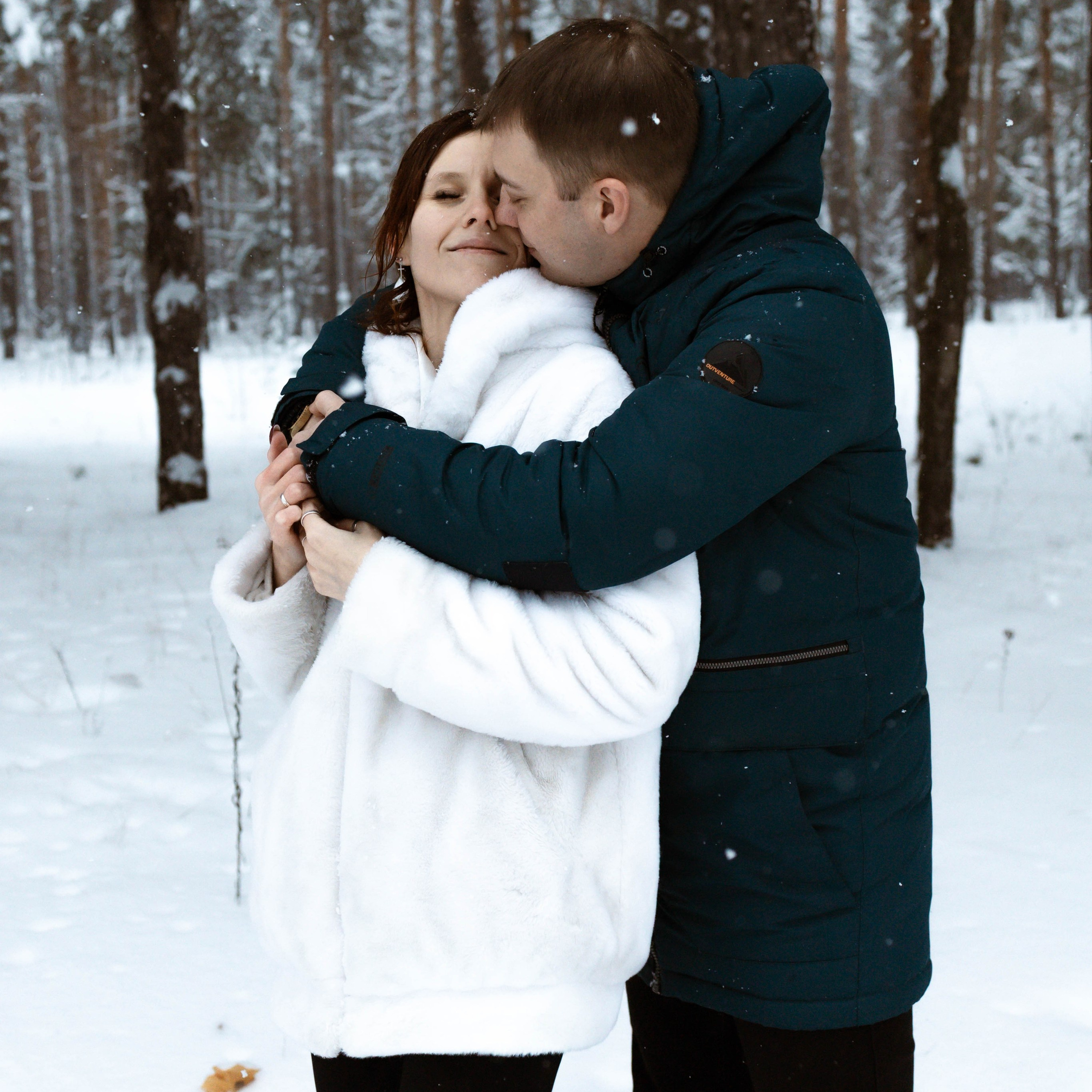 K&Y. Ника, фотограф из Нижнего Новгорода