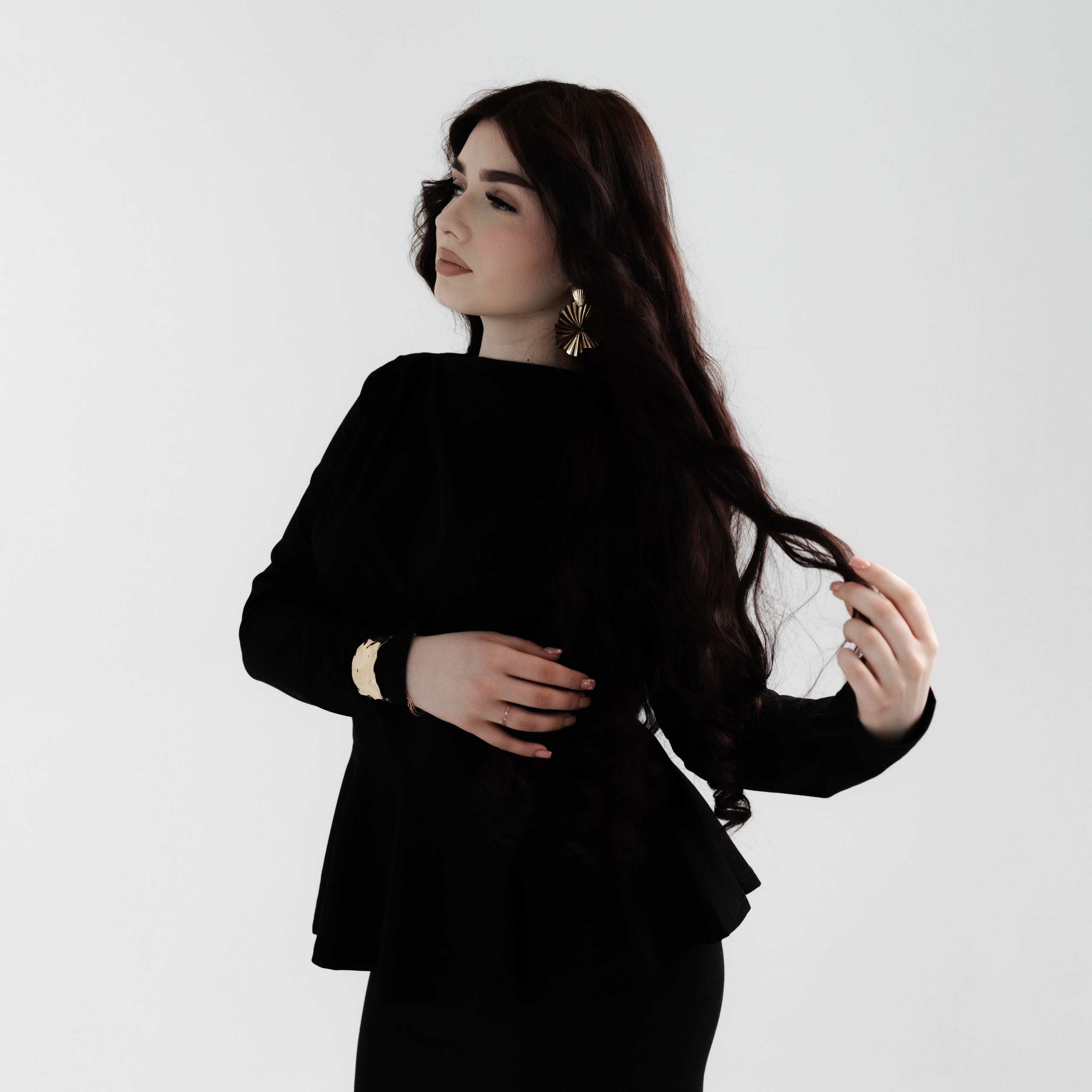 Саша и Женя. Ника, фотограф из Нижнего Новгорода