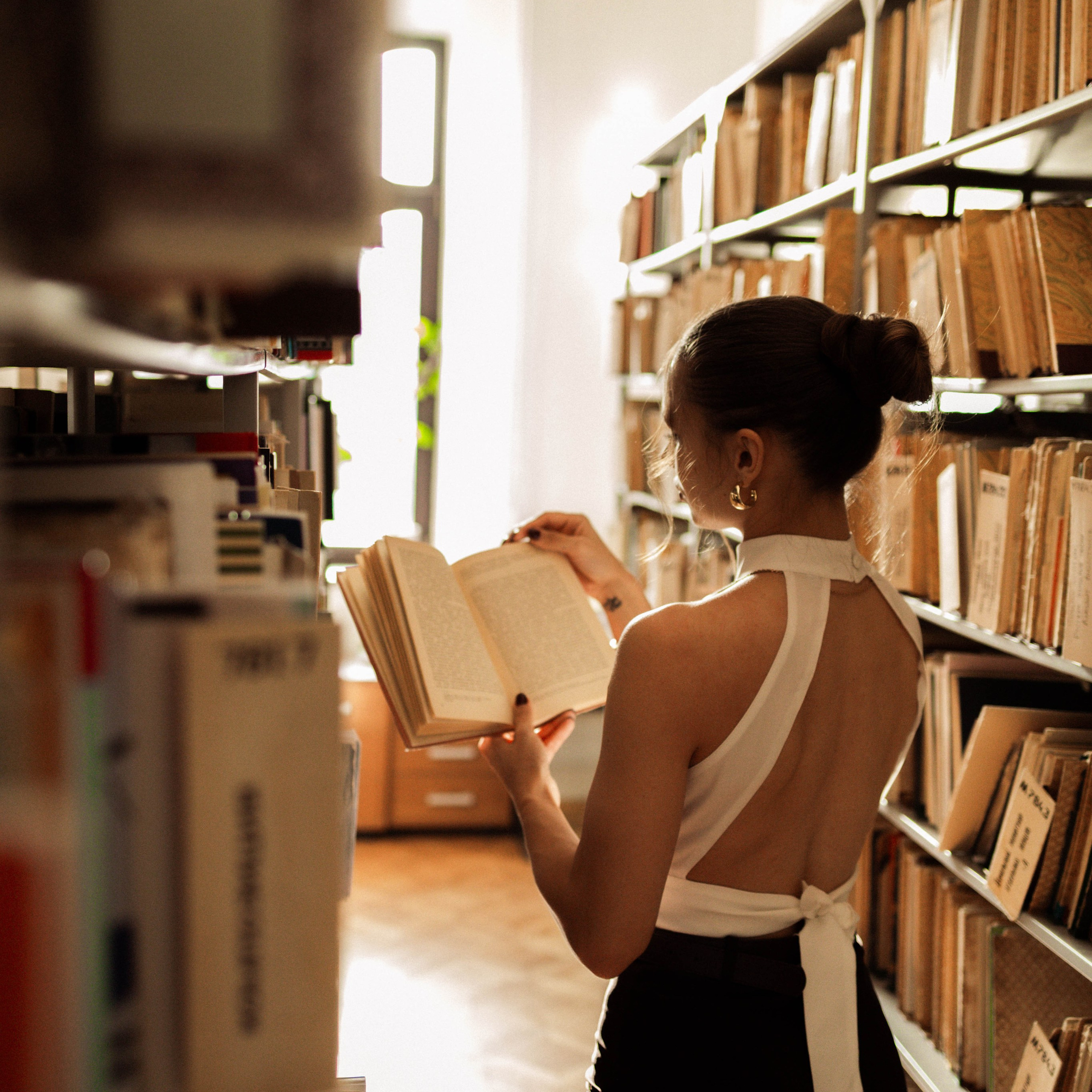 Анастасия. Ника, фотограф из Нижнего Новгорода