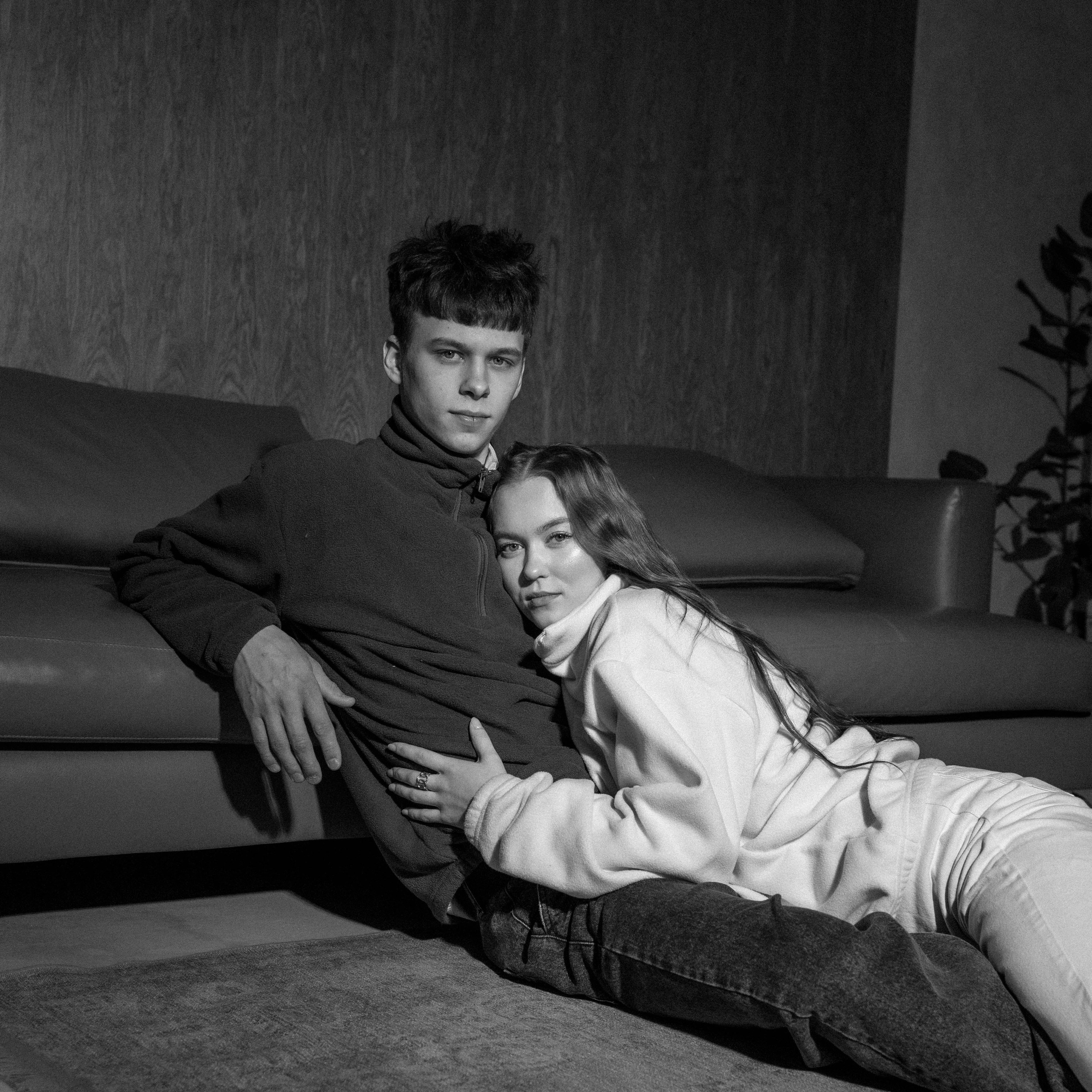 M&Y. Ника, фотограф из Нижнего Новгорода