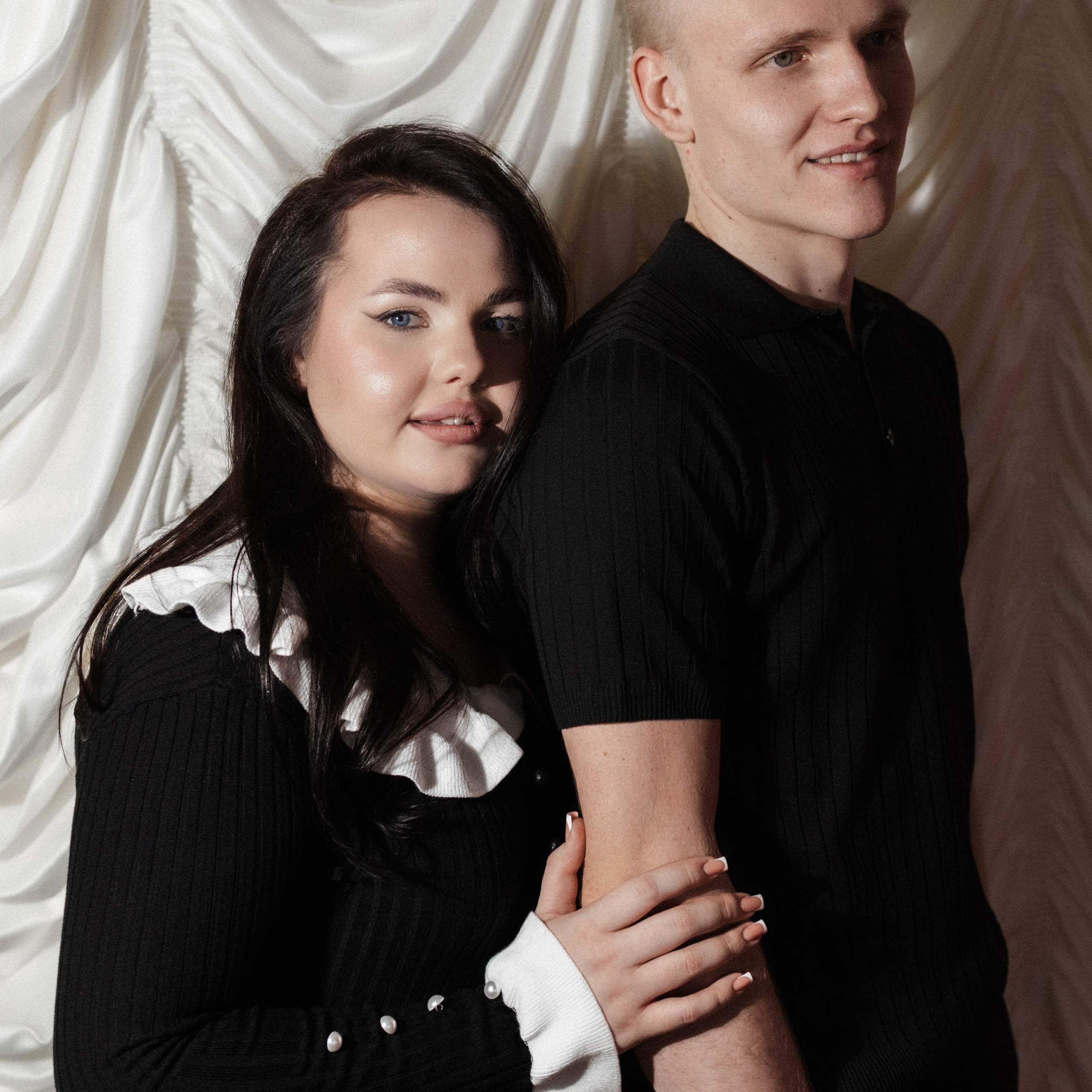 Екатерина|Михаил. Ника, фотограф из Нижнего Новгорода