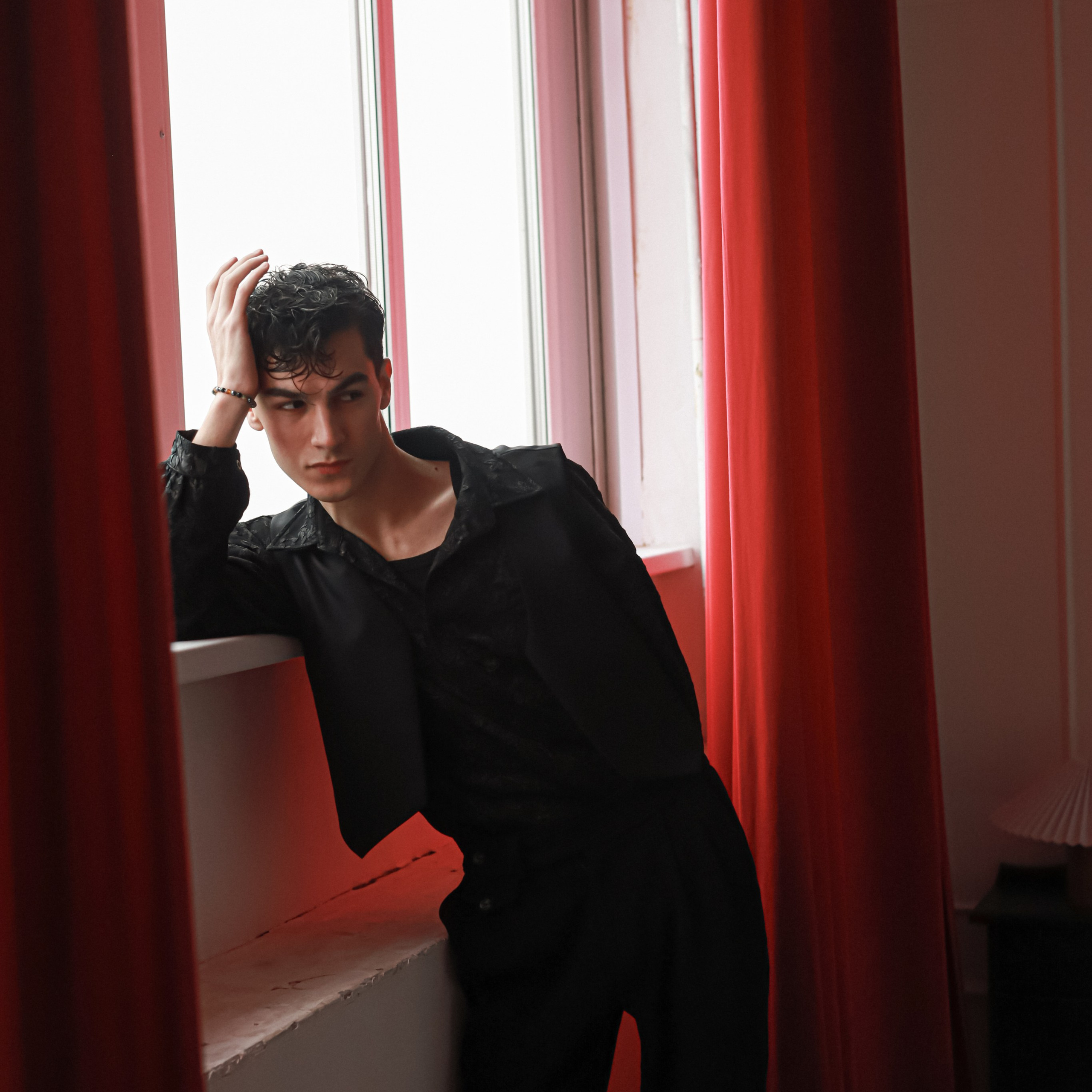 SAY. Ника, фотограф из Нижнего Новгорода